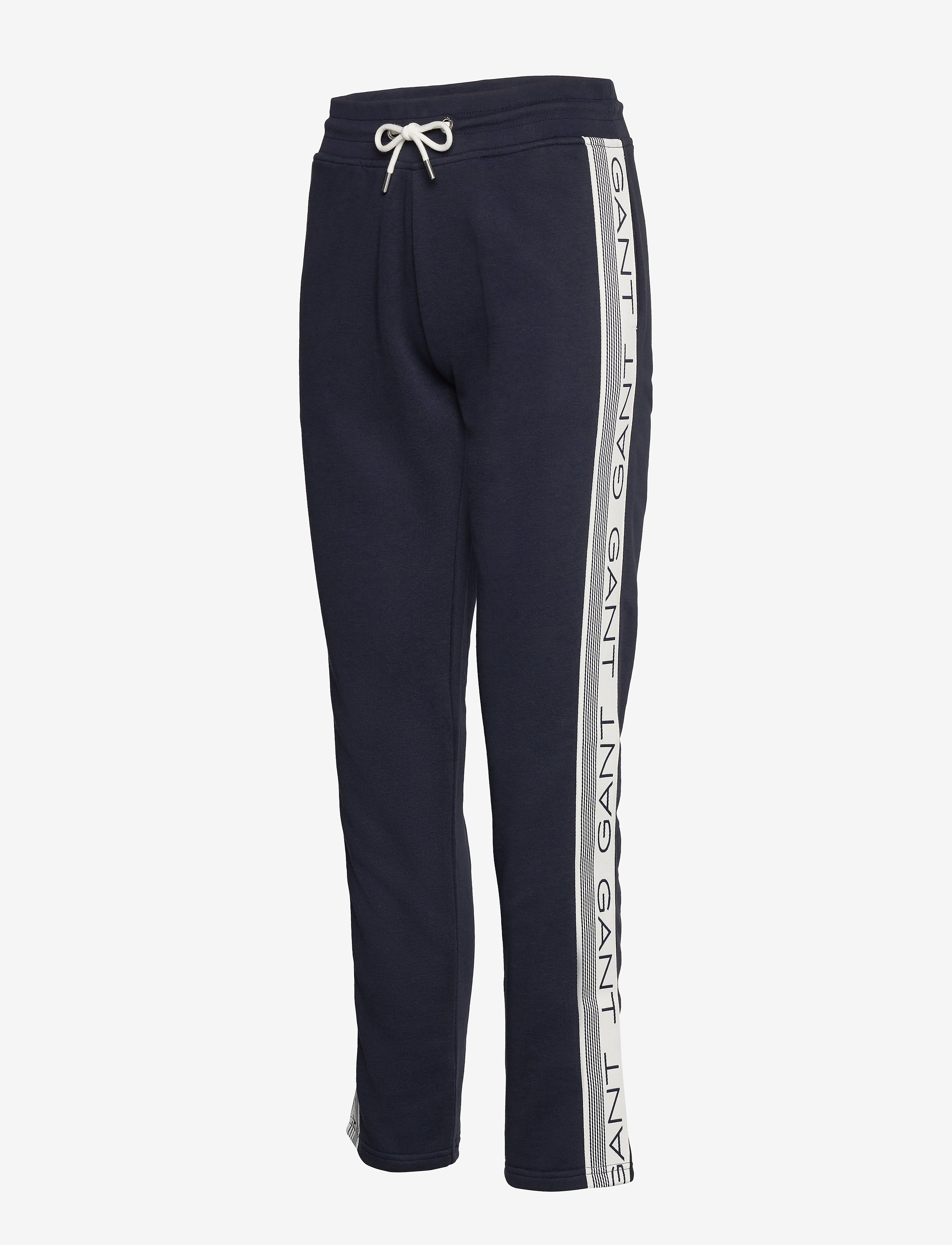 GANT - D1. 13 STRIPES SWEAT PANTS - evening blue - 2