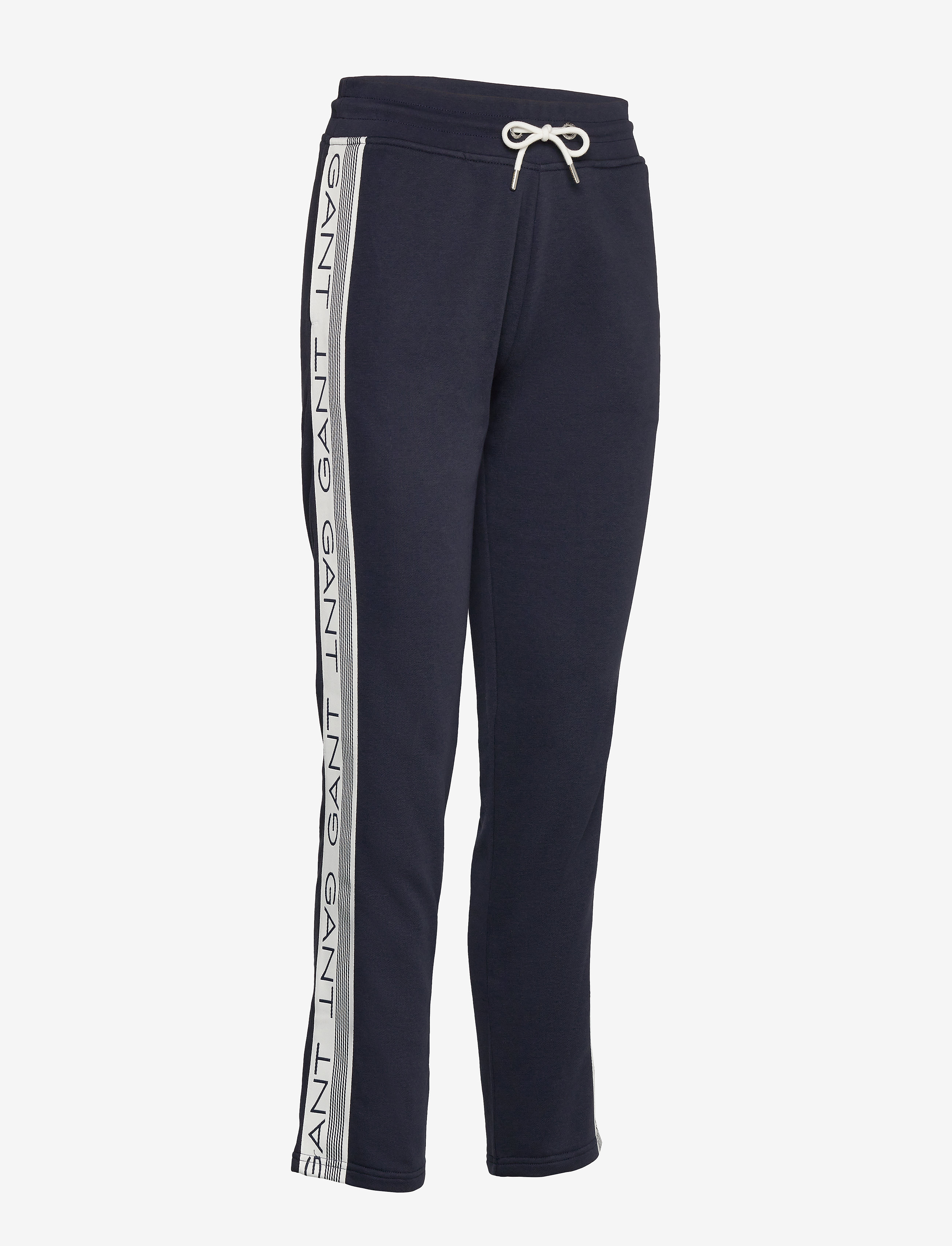 GANT - D1. 13 STRIPES SWEAT PANTS - evening blue - 3