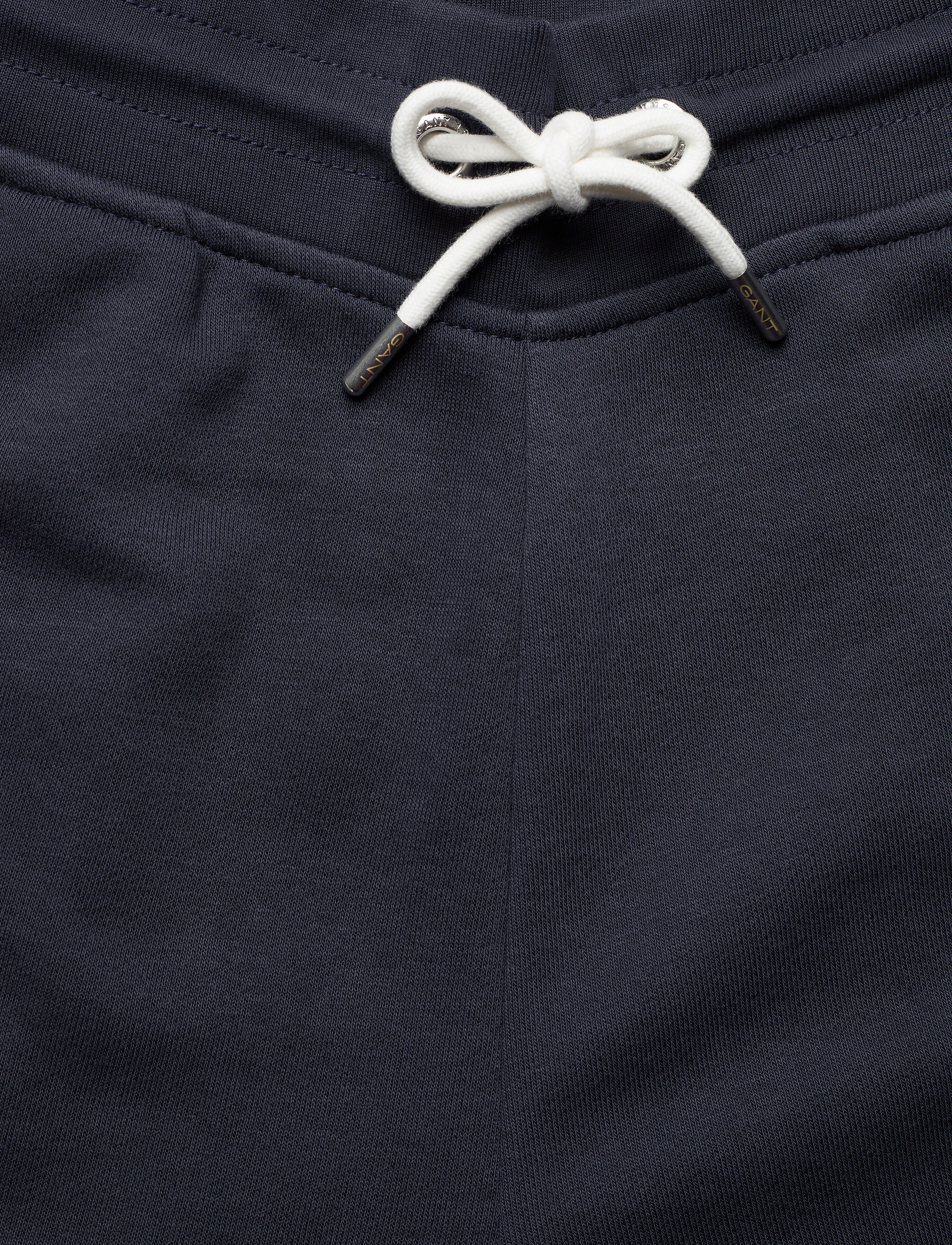 GANT - D1. 13 STRIPES SWEAT PANTS - evening blue - 5