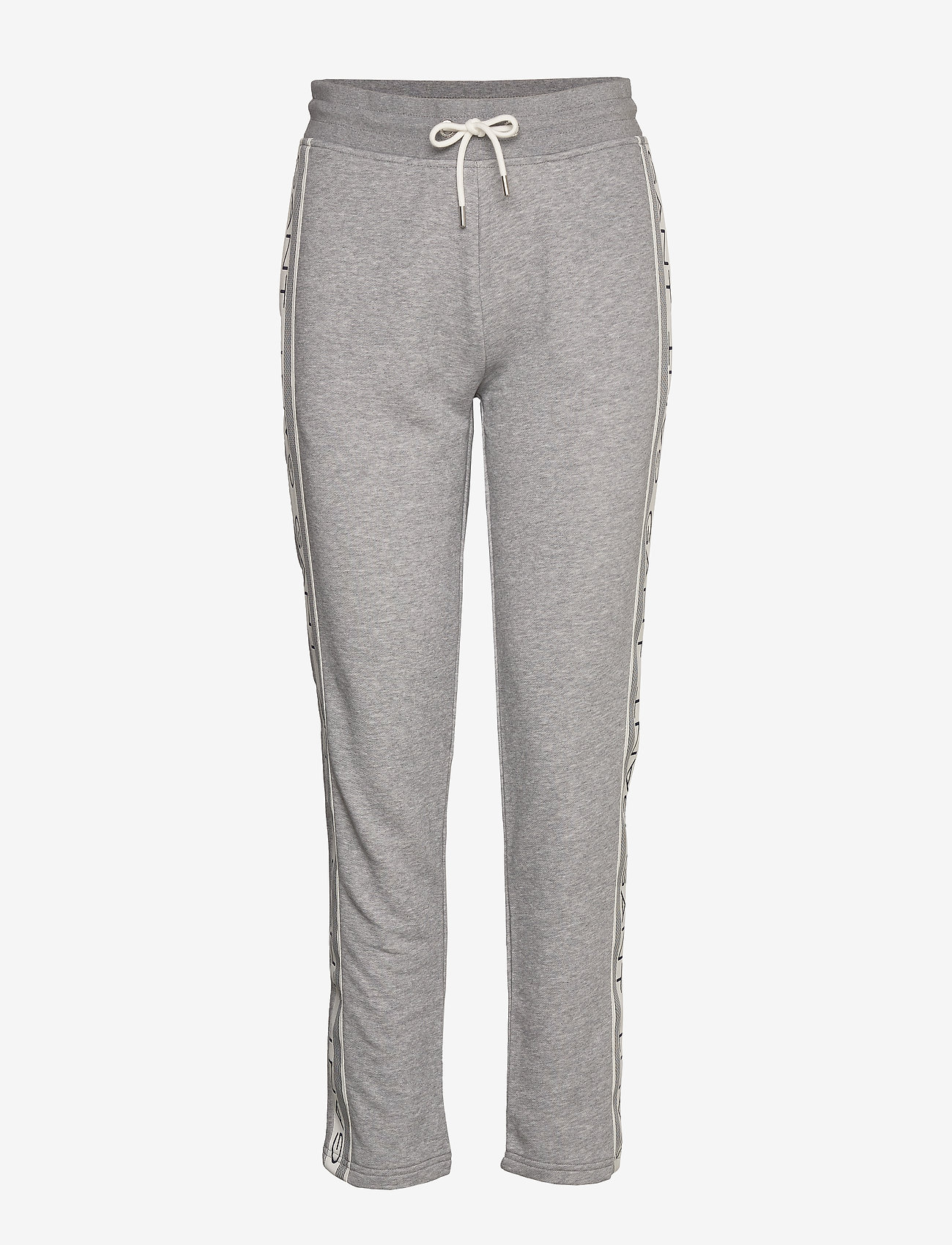 GREY MELANGE