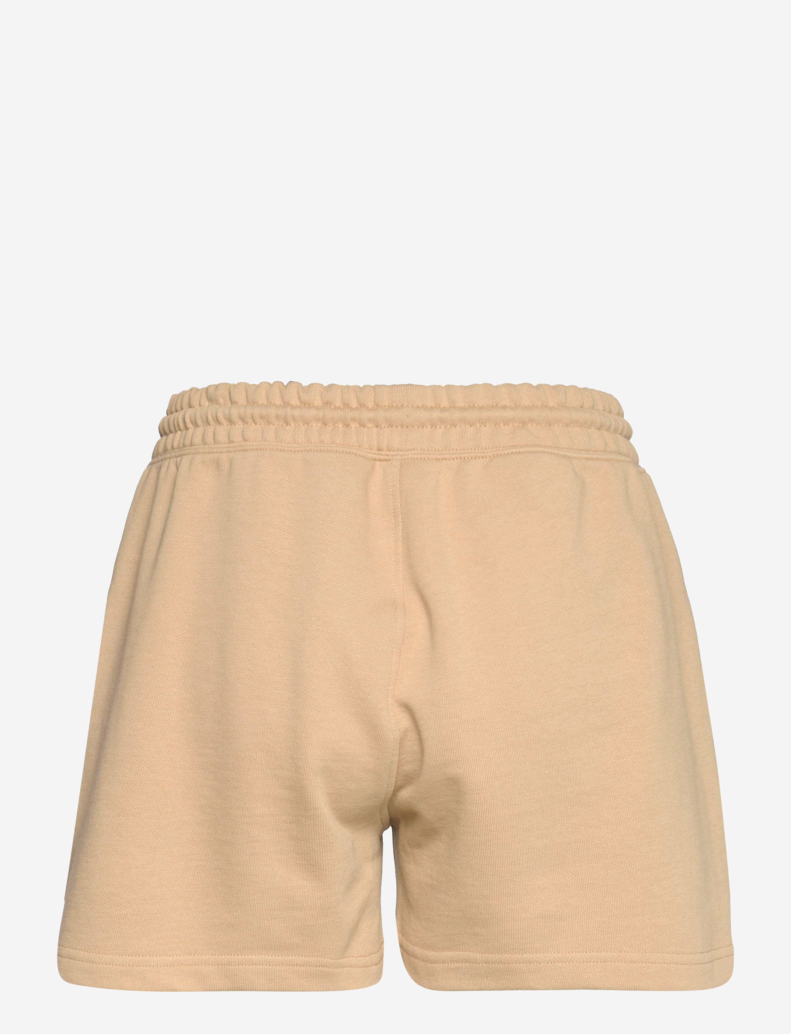 Gant - REL ICON G ESSENTIAL SHORTS - dark khaki - 1