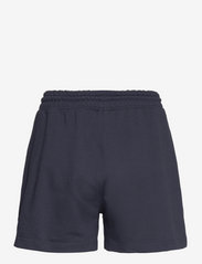 GANT - REL ICON G ESSENTIAL SHORTS - sweat shorts - evening blue - 1
