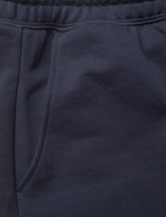 GANT - REL ICON G ESSENTIAL SHORTS - sweat shorts - evening blue - 2