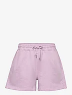 REL ICON G ESSENTIAL SHORTS - SOOTHING LILAC
