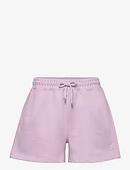 GANT - REL ICON G ESSENTIAL SHORTS - sweat shorts - soothing lilac - 0