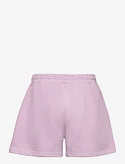 GANT - REL ICON G ESSENTIAL SHORTS - collegeshortsit - soothing lilac - 1