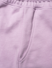 GANT - REL ICON G ESSENTIAL SHORTS - sweat shorts - soothing lilac - 2