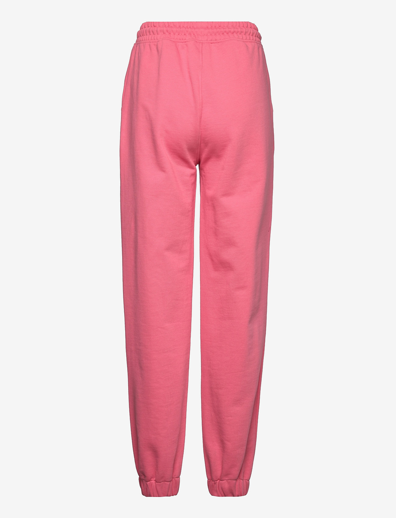 GANT - D2. REL ICON G ESSENTIAL PANTS - sweatpants - blush pink - 1
