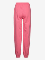 GANT - D2. REL ICON G ESSENTIAL PANTS - bottoms - blush pink - 1