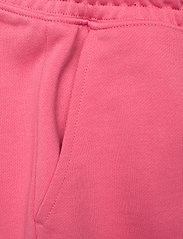 GANT - D2. REL ICON G ESSENTIAL PANTS - plus size - blush pink - 2