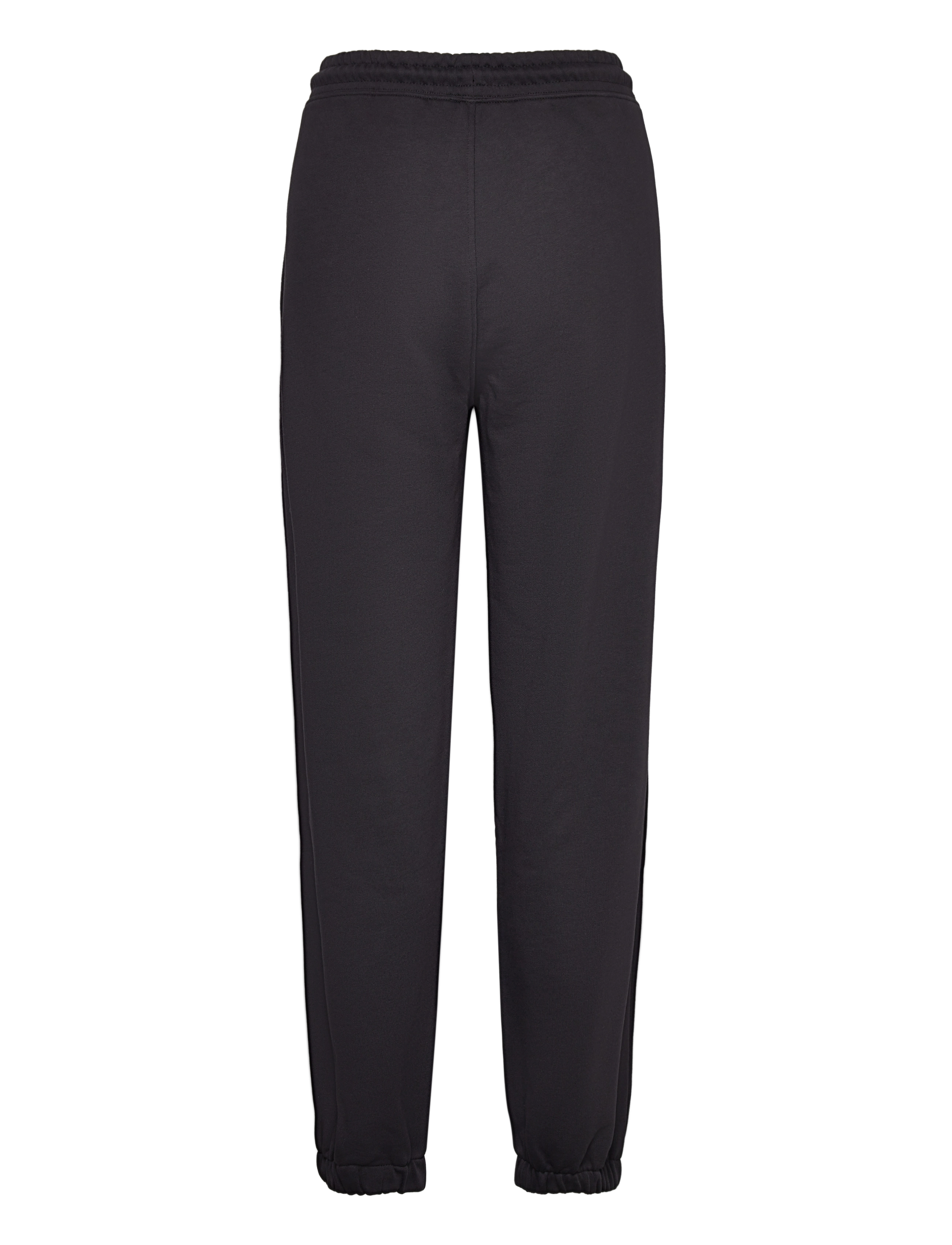 GANT - D2. REL ICON G ESSENTIAL PANTS - ebony black - 1
