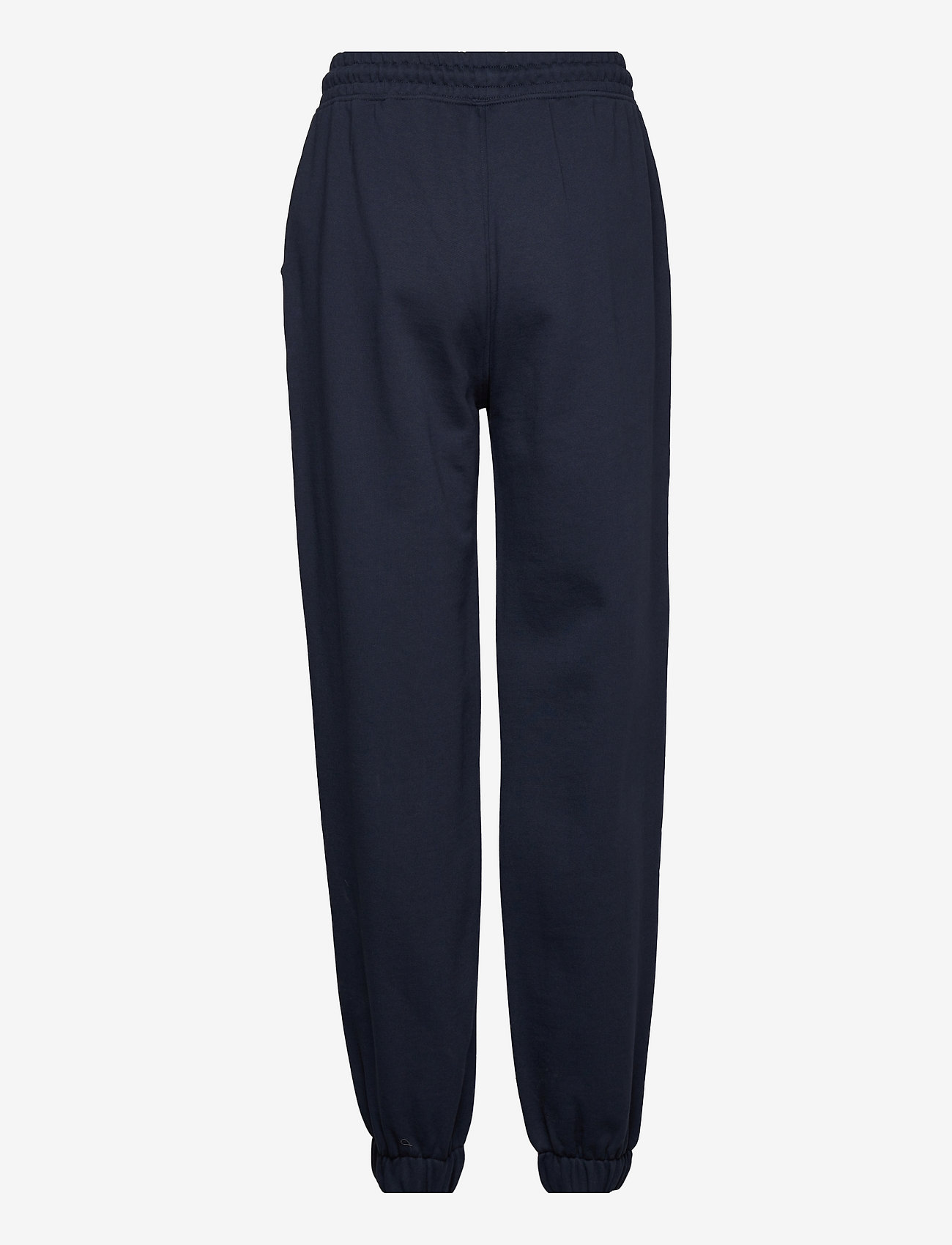 GANT - D2. REL ICON G ESSENTIAL PANTS - evening blue - 1