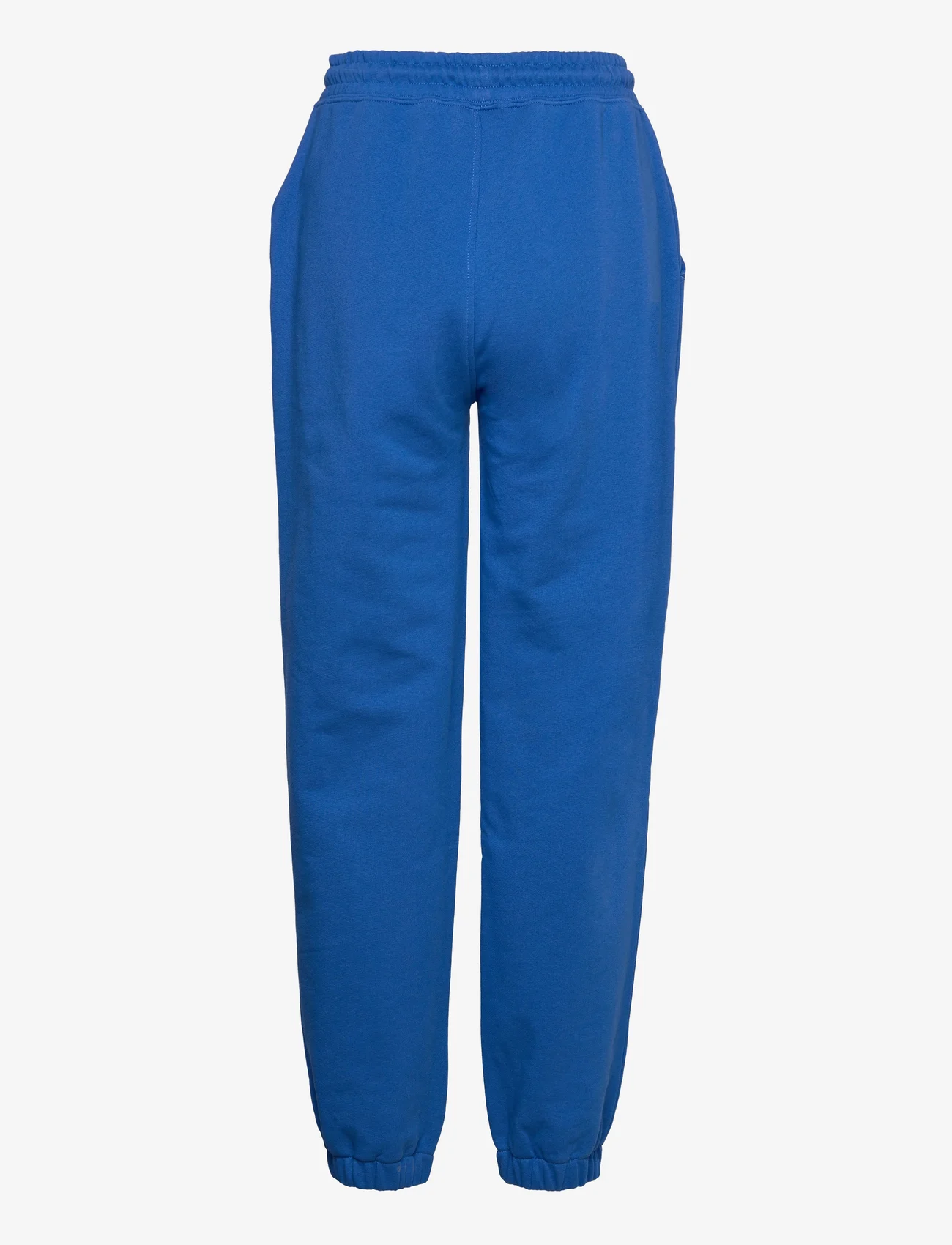 GANT - D2. REL ICON G ESSENTIAL PANTS - sweatpants - lapis blue - 1