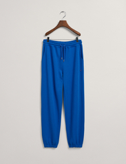 GANT - D2. REL ICON G ESSENTIAL PANTS - sweatpants - lapis blue - 4