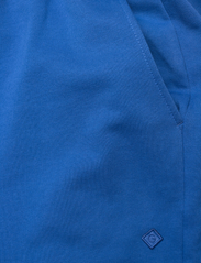GANT - D2. REL ICON G ESSENTIAL PANTS - sweatpants - lapis blue - 3