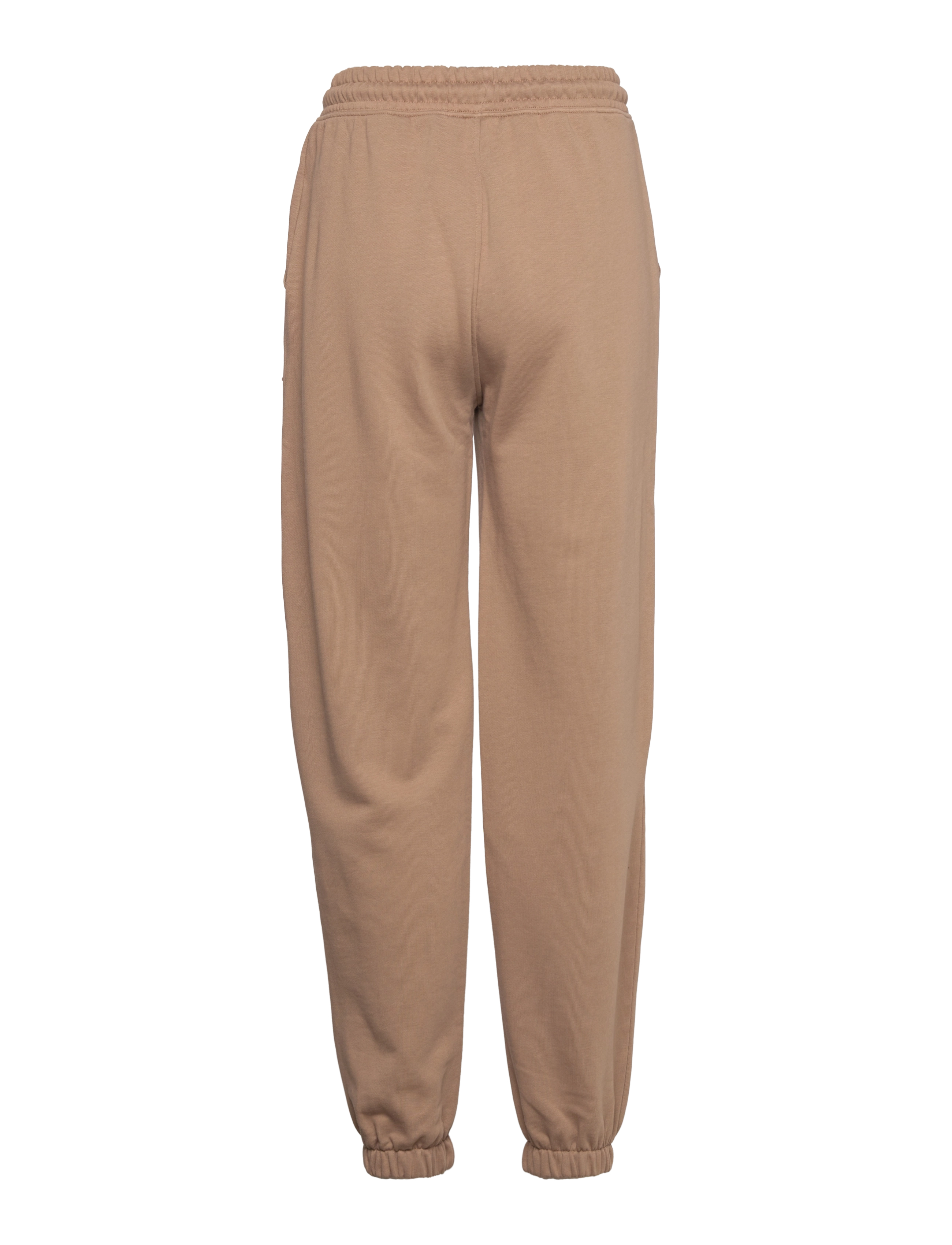 GANT - D2. REL ICON G ESSENTIAL PANTS - mole brown - 1