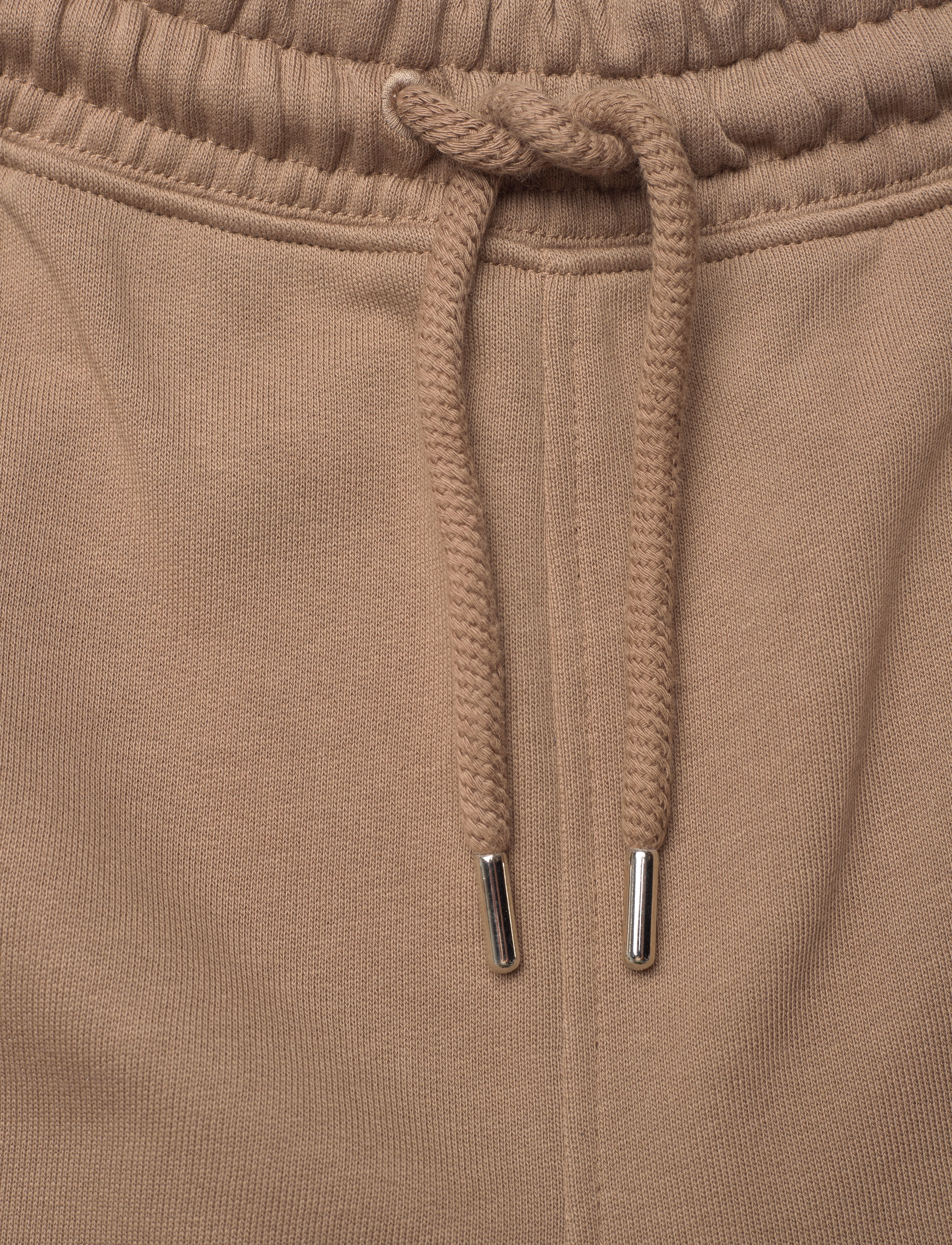 GANT - D2. REL ICON G ESSENTIAL PANTS - mole brown - 3