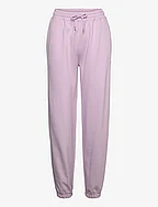 D1. REL ICON G ESSENTIAL PANTS - SOOTHING LILAC
