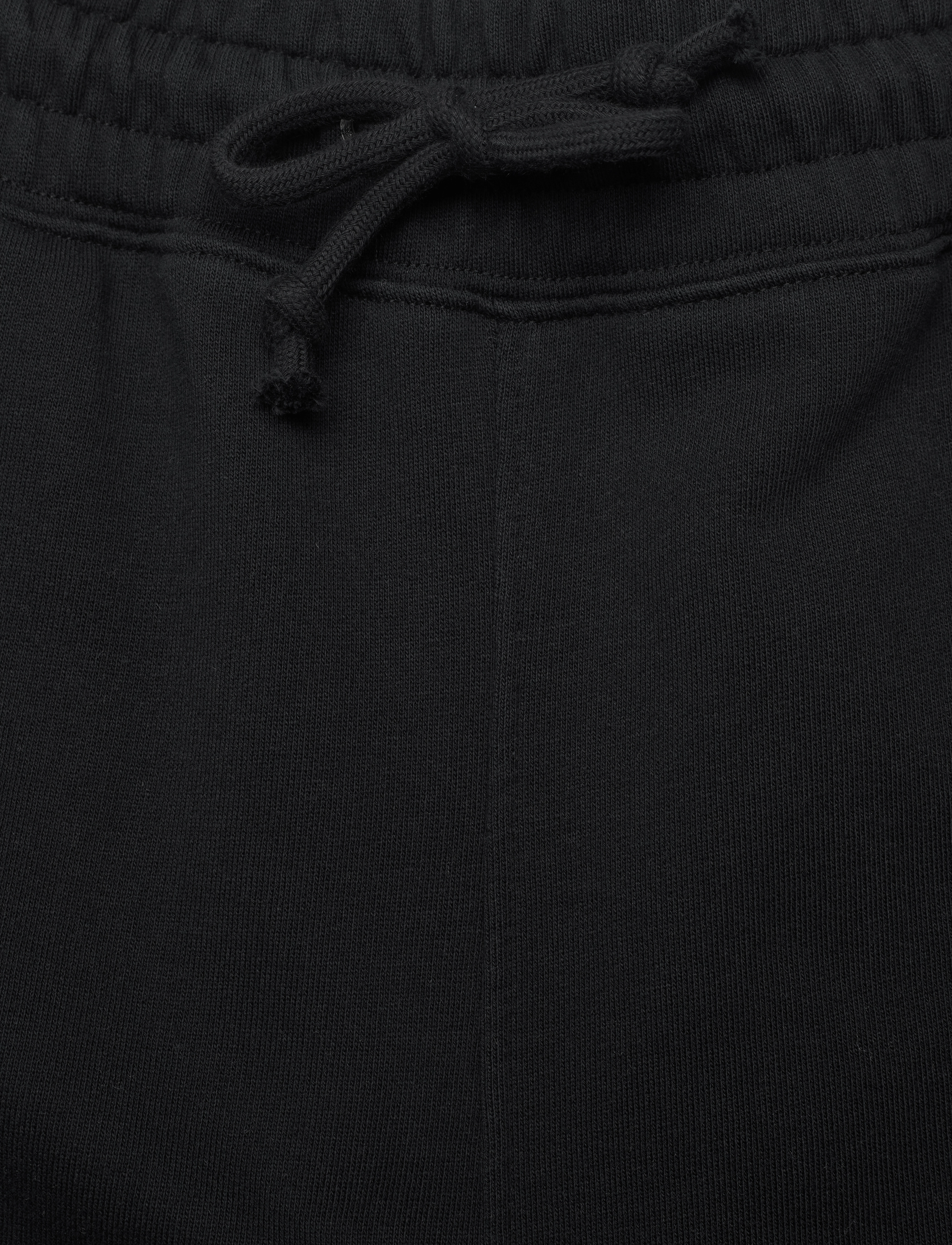 GANT - D2. RETRO SHIELD SWEAT PANTS - black - 3