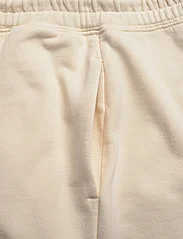 GANT - D2. RETRO SHIELD SWEAT PANTS - kvinner - linen - 3