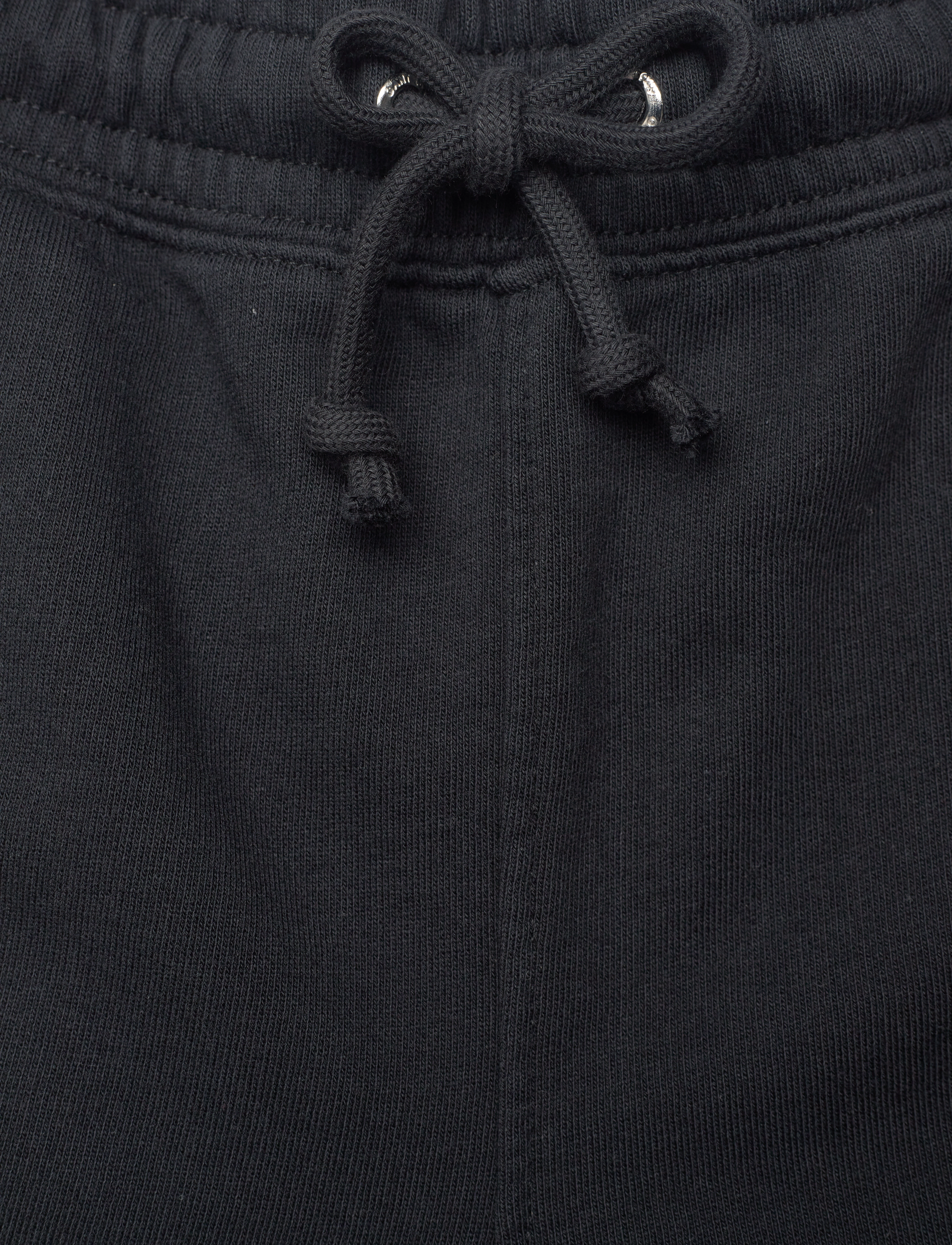 GANT - D2. RETRO FLAG LOGO SHORTS - black - 3
