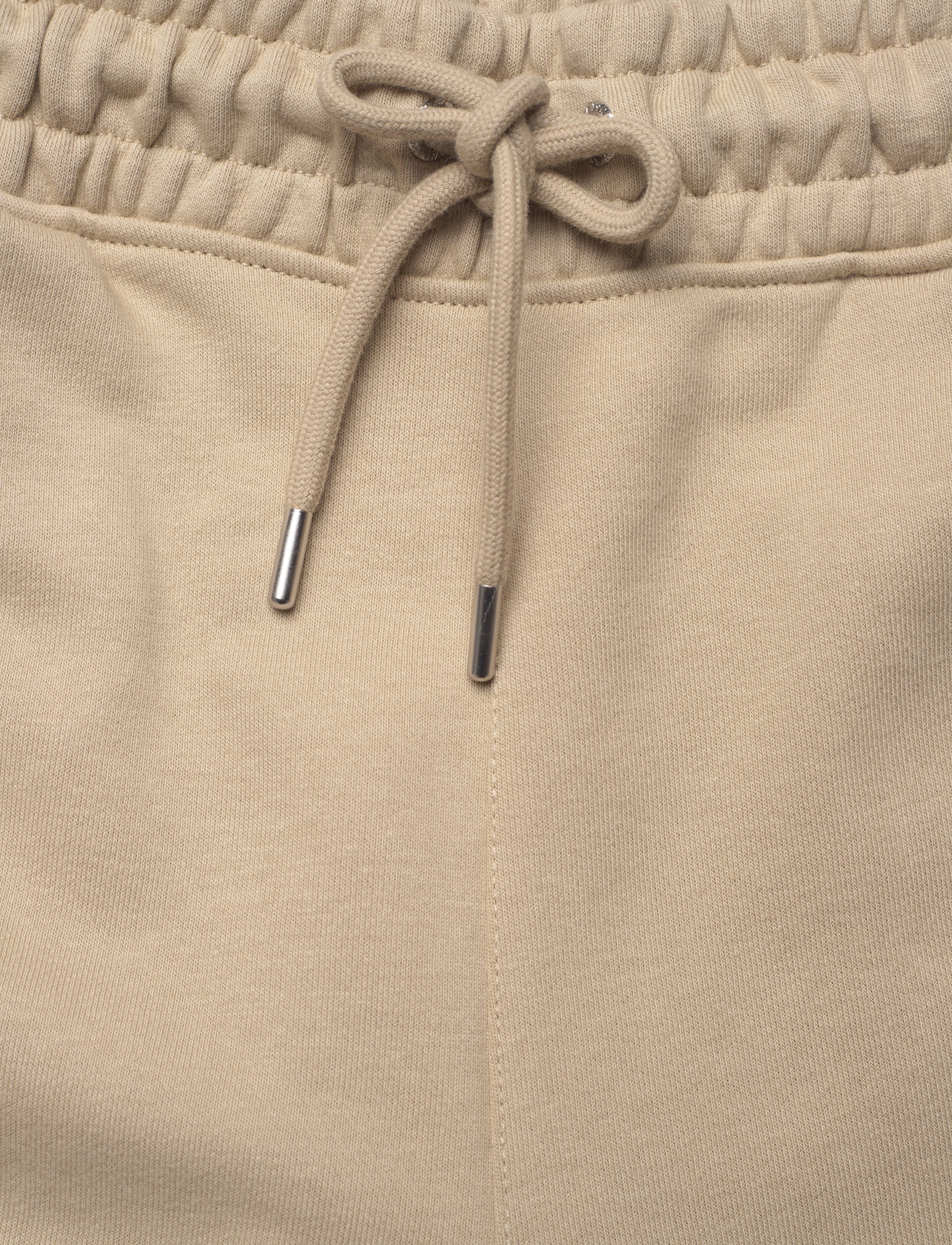 Gant - REG TONAL SHIELD SWEATPANTS - kvinder - concrete beige - 3