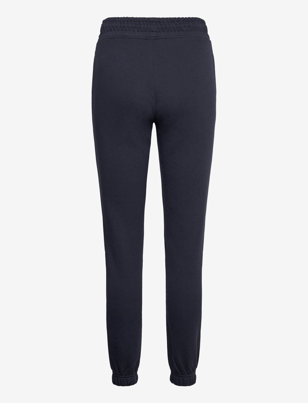 GANT - REG TONAL SHIELD SWEATPANTS - mode trends - evening blue - 2