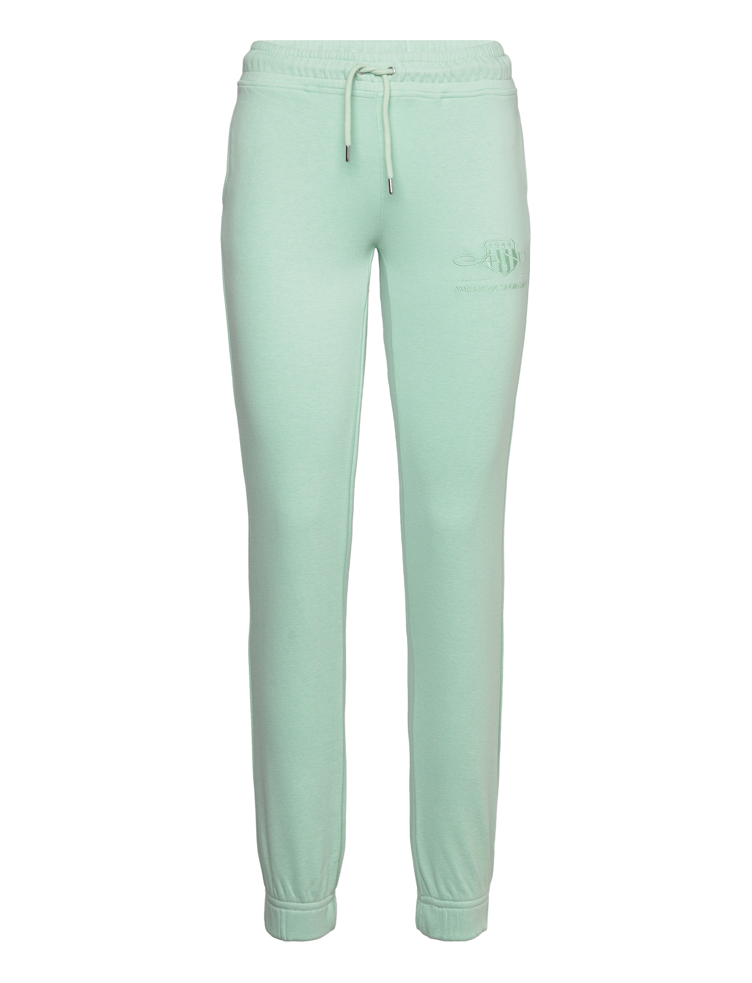 MINTY GREEN
