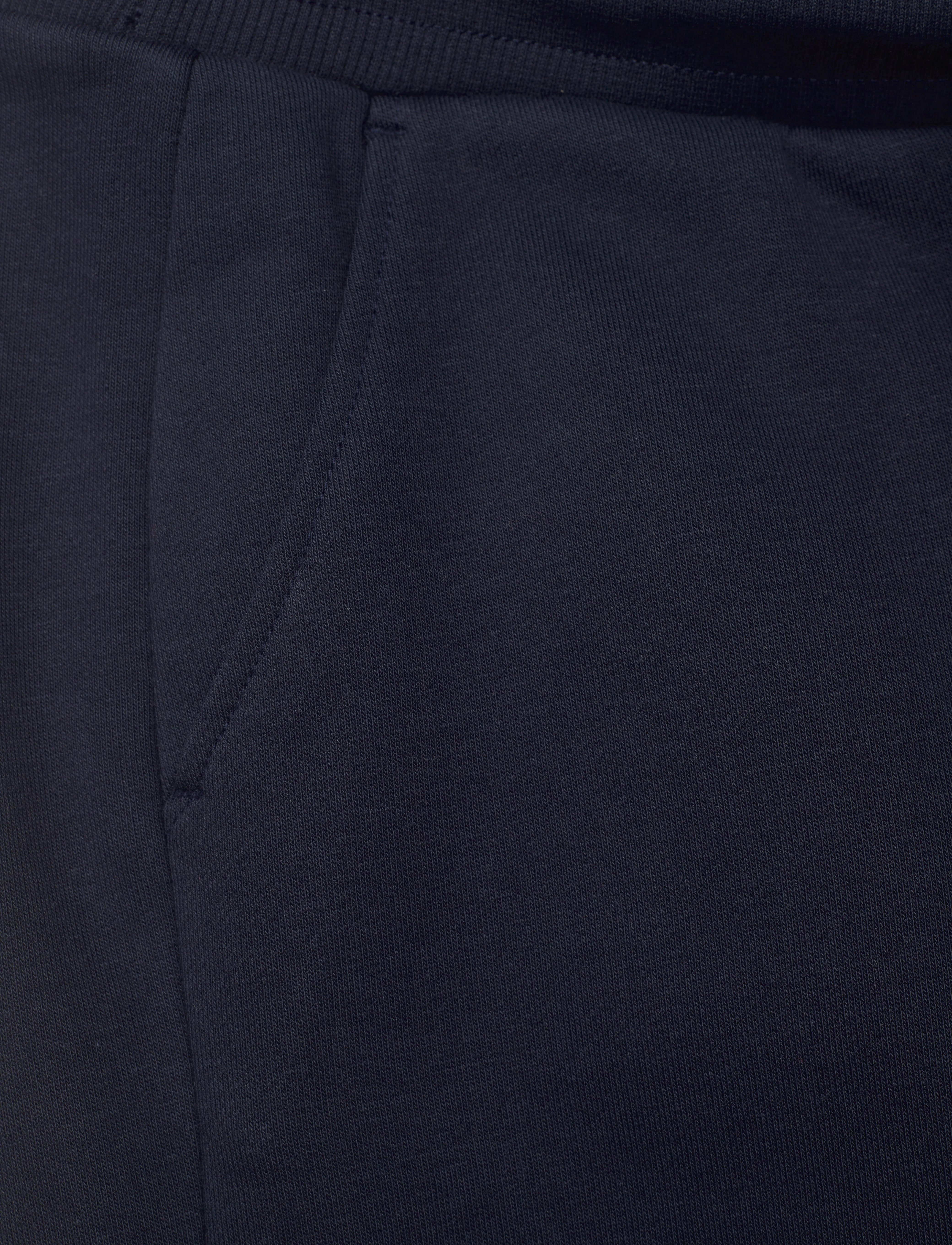GANT - D1. BANNER SHIELD SWEAT PANTS - evening blue - 2