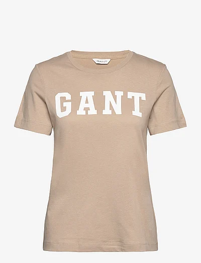 GANT T-shirts & Tops for Women online - Buy now at