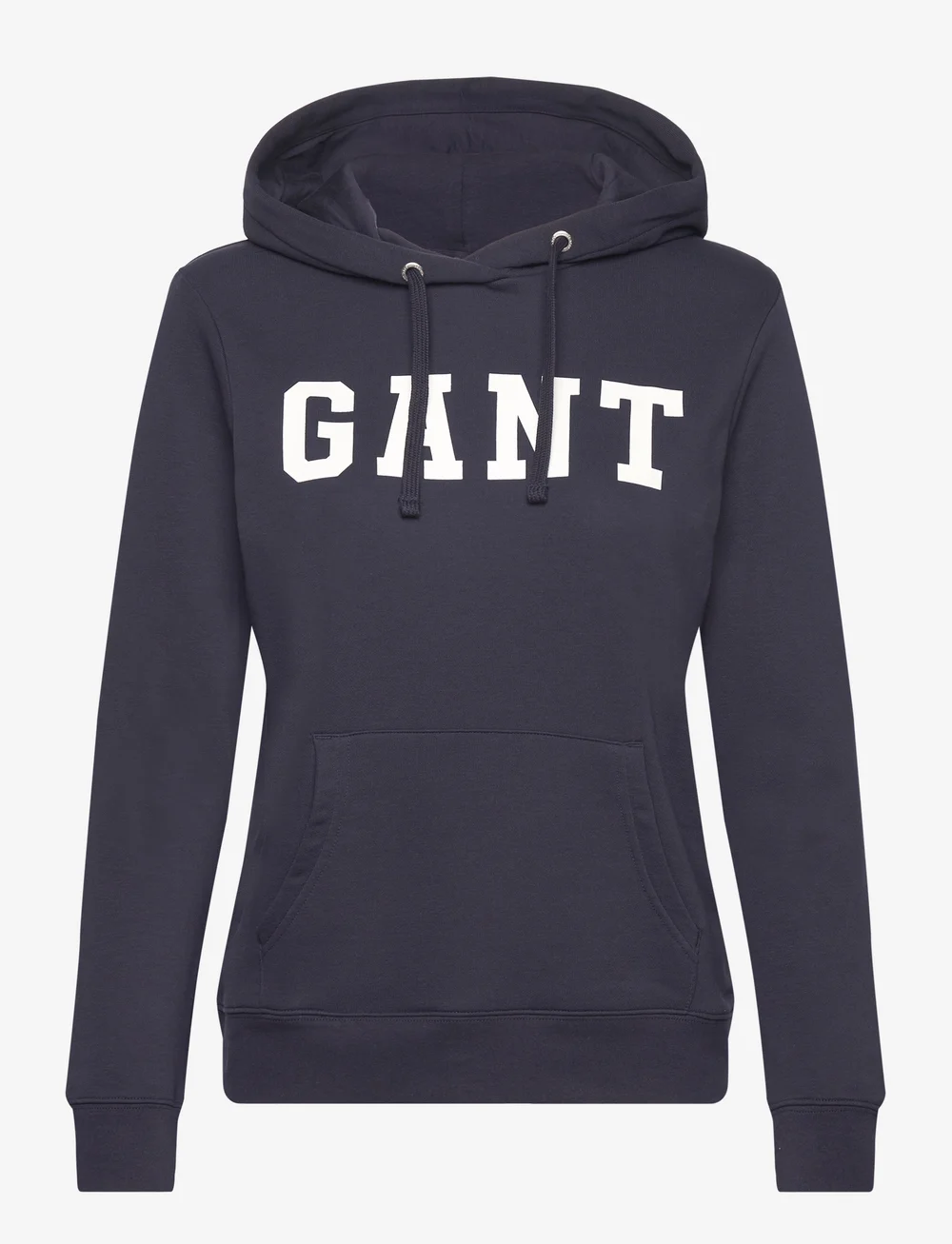 GANT Reg Graphic Hoodie Pulls capuche Boozt