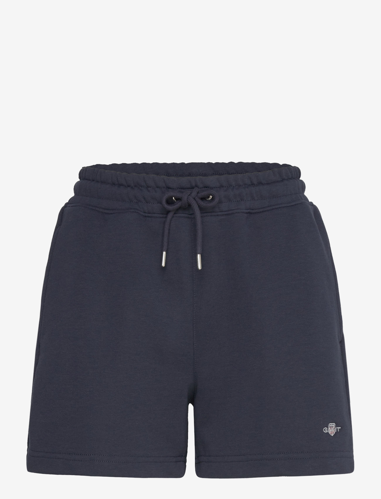 GANT - SHIELD SHORTS - evening blue - 0