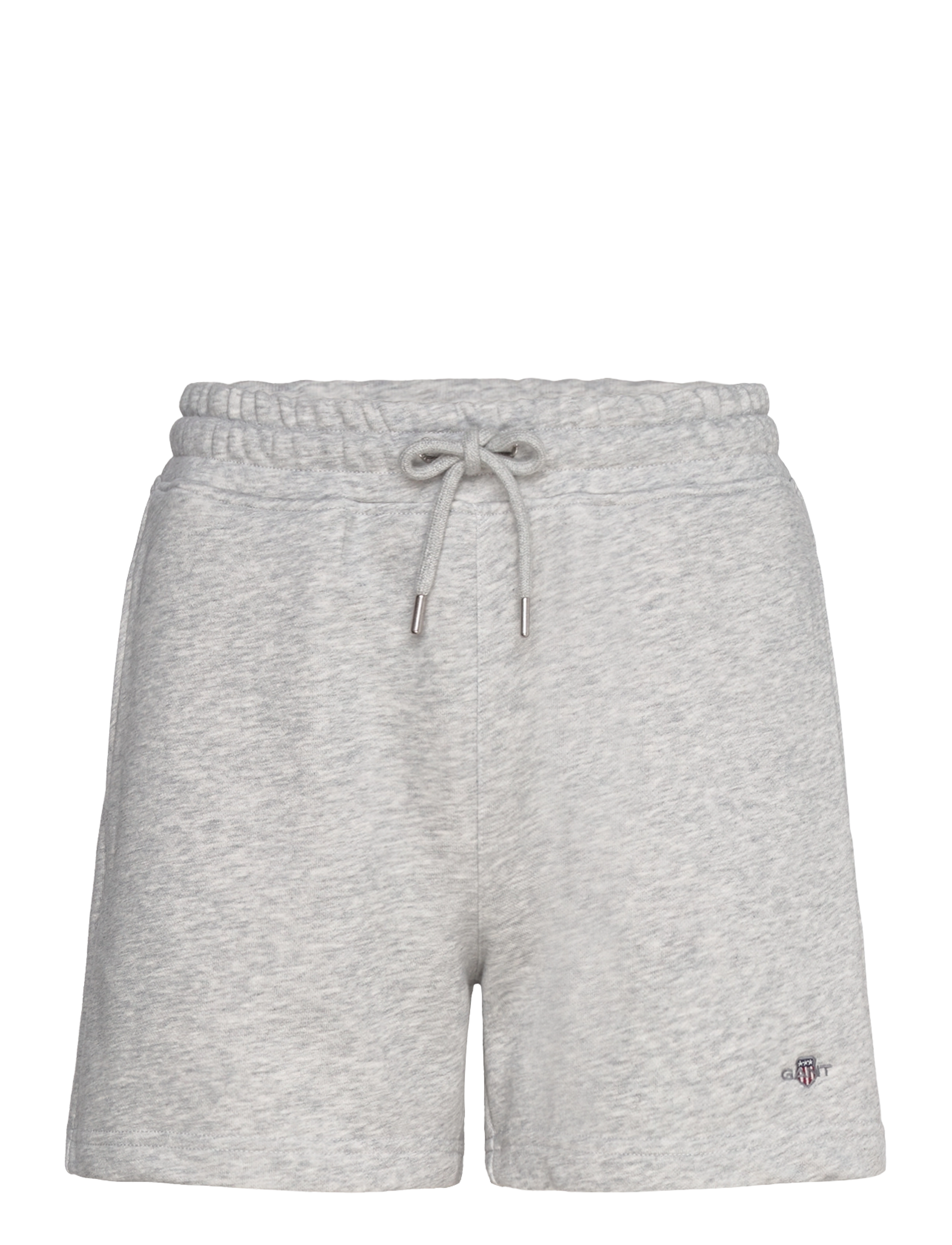 LIGHT GREY MELANGE