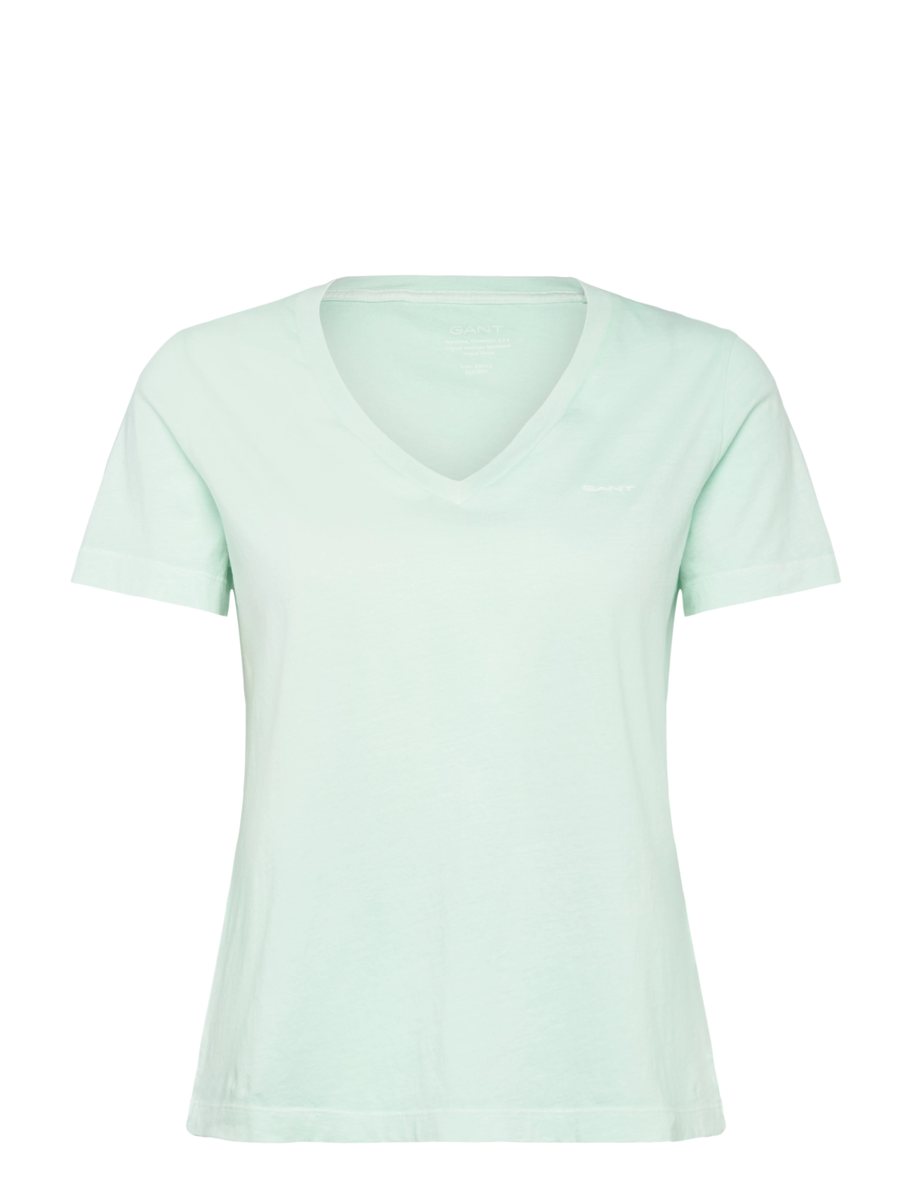 FADED MINT