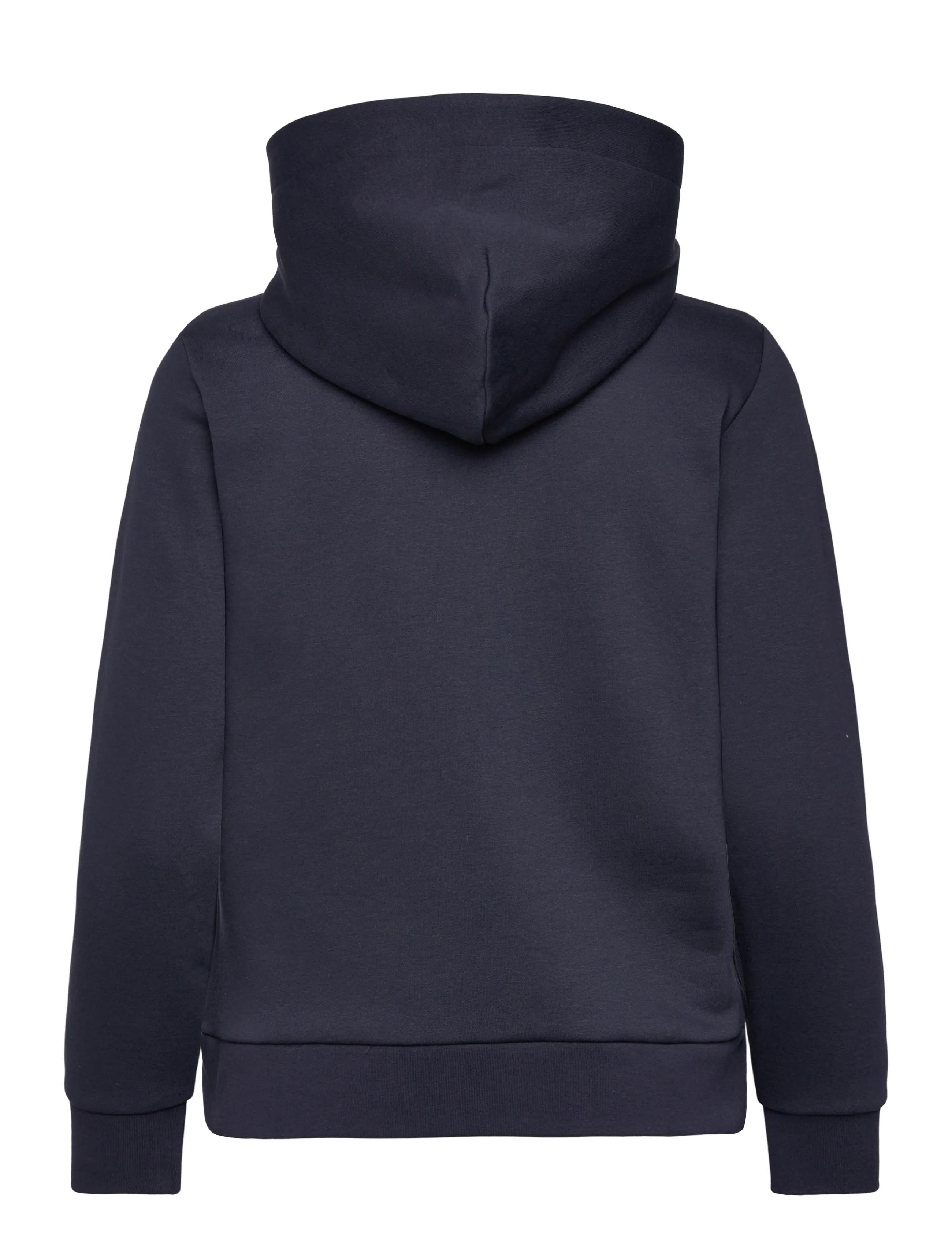 Gant - REG SHIELD LOGO ZIP HOODIE - evening blue - 2