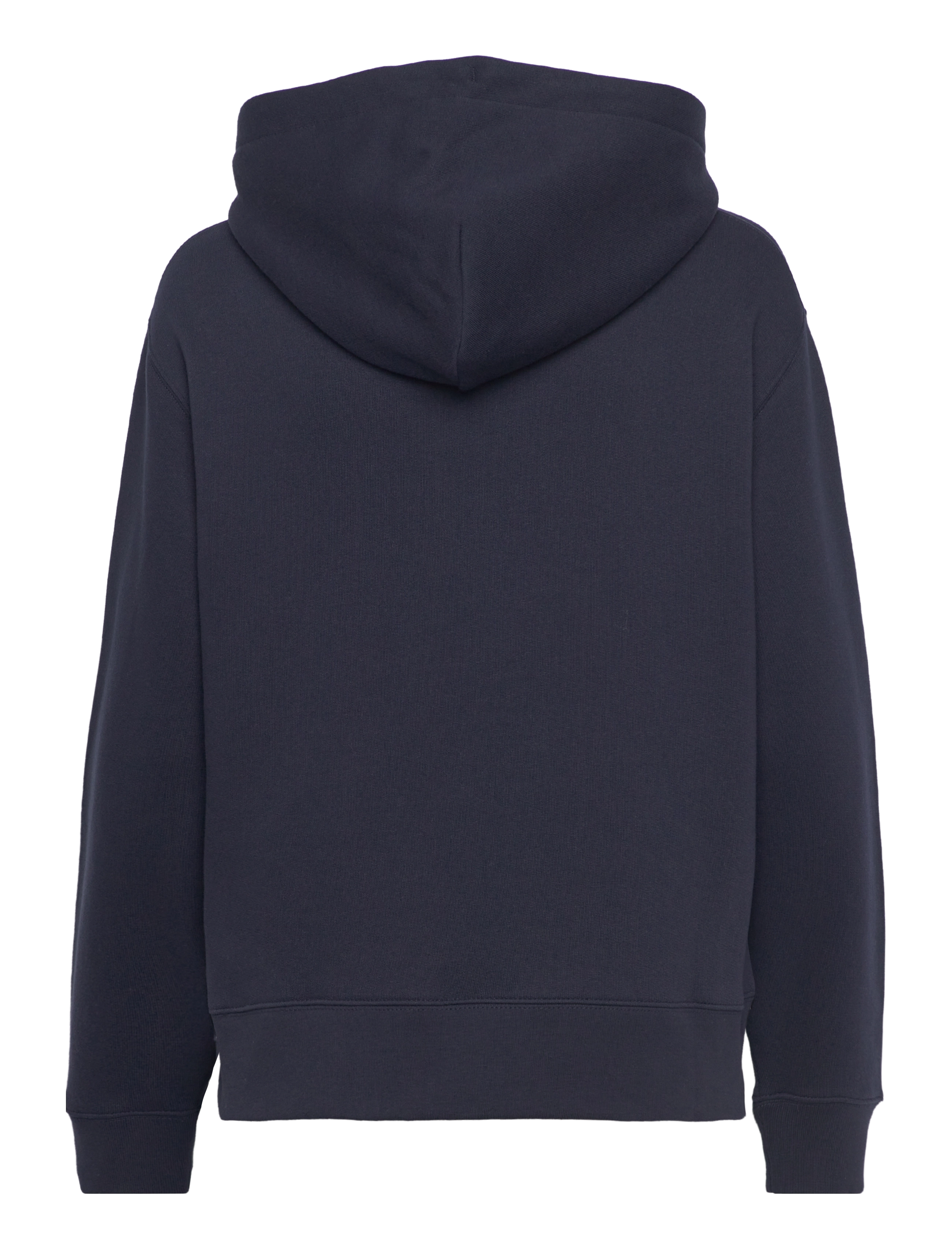 GANT - GANT 1949 ARCH HOODIE - evening blue - 1