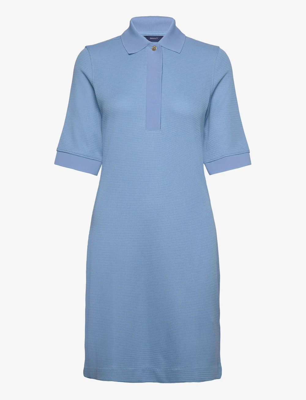Polo 2024 pique dress