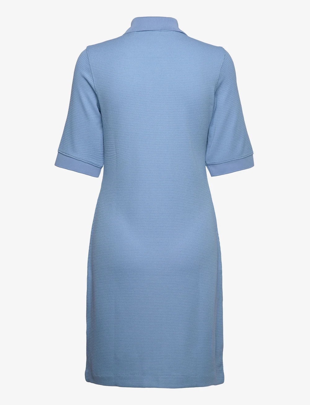 GANT Polo Pique Ss Dress Robes Boozt