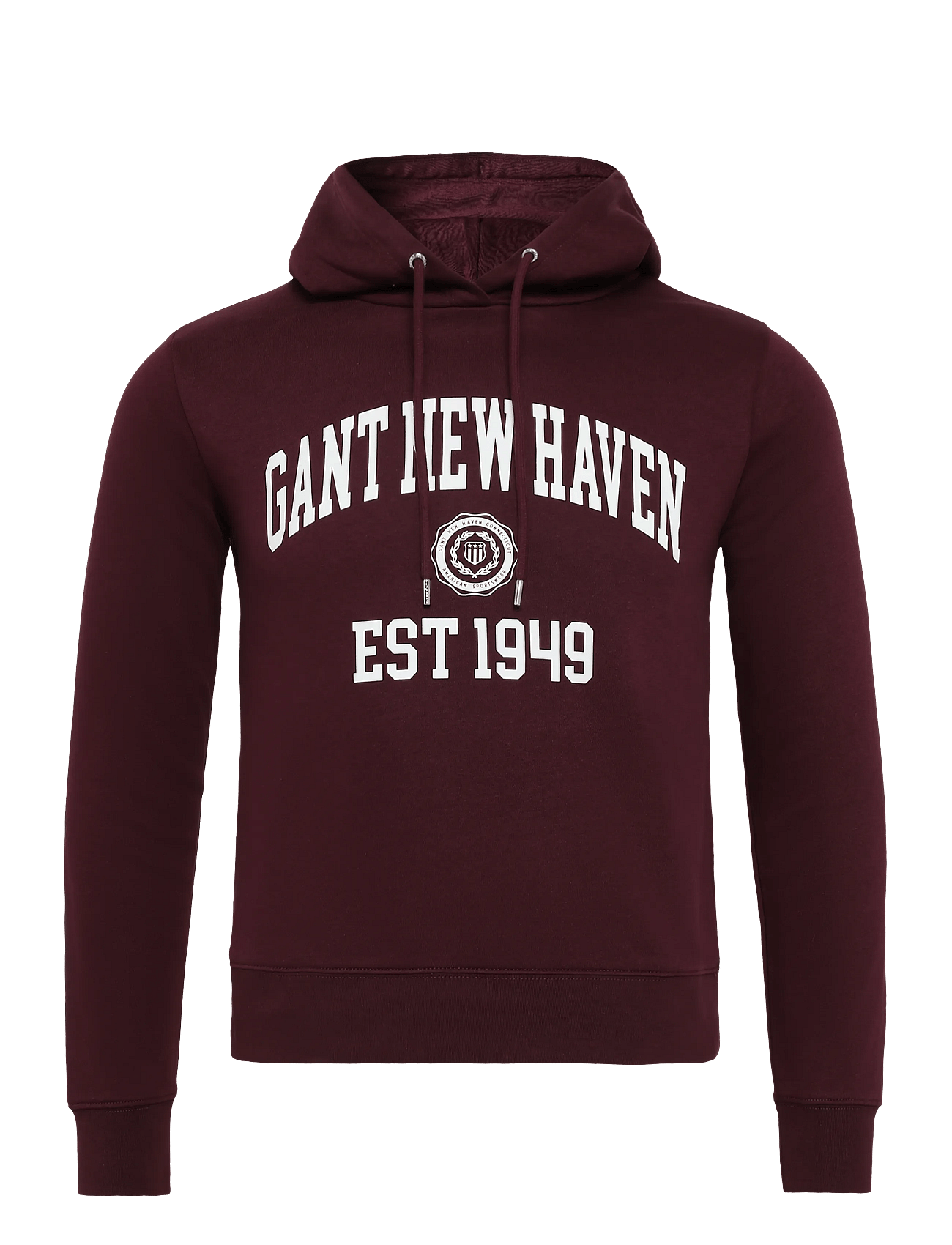 Gant | Reg Graphic Sweat Hoodie | XXL
