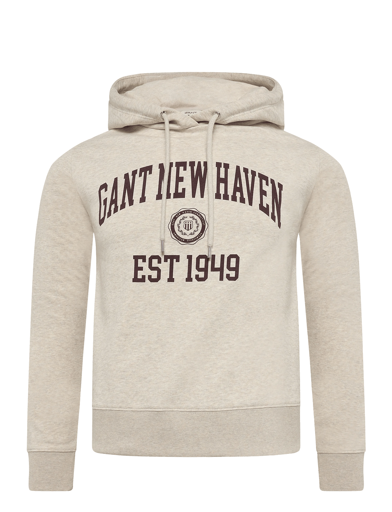 Gant | Reg Graphic Sweat Hoodie | XXL