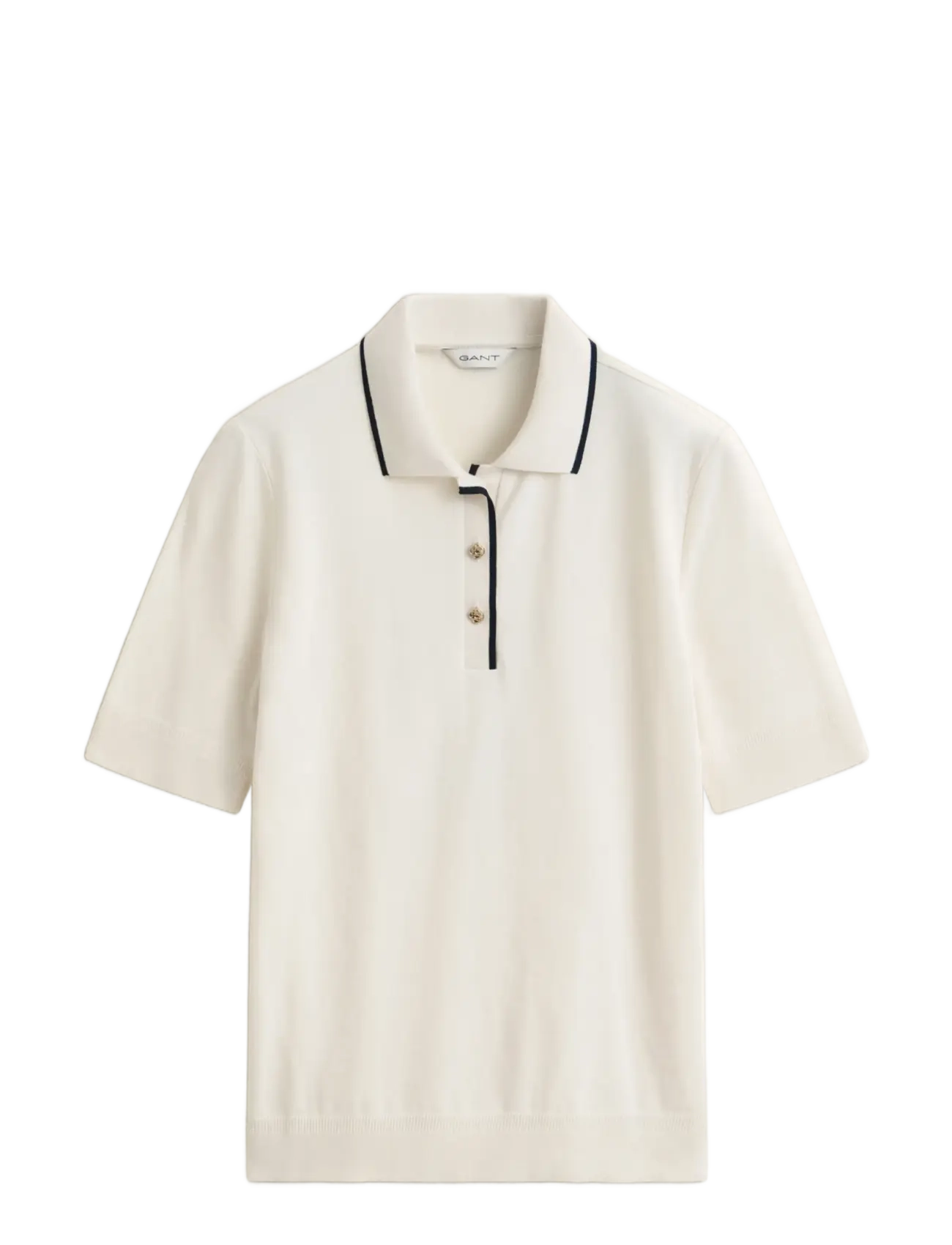 Reg Seamless Ss Polo