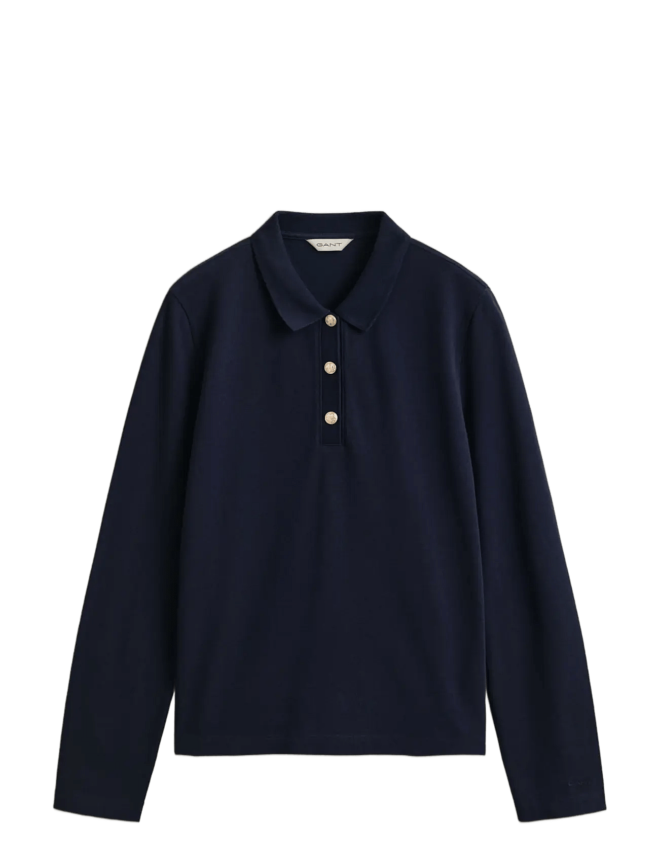 Gant | Reg Ls Polo Pique | XXL