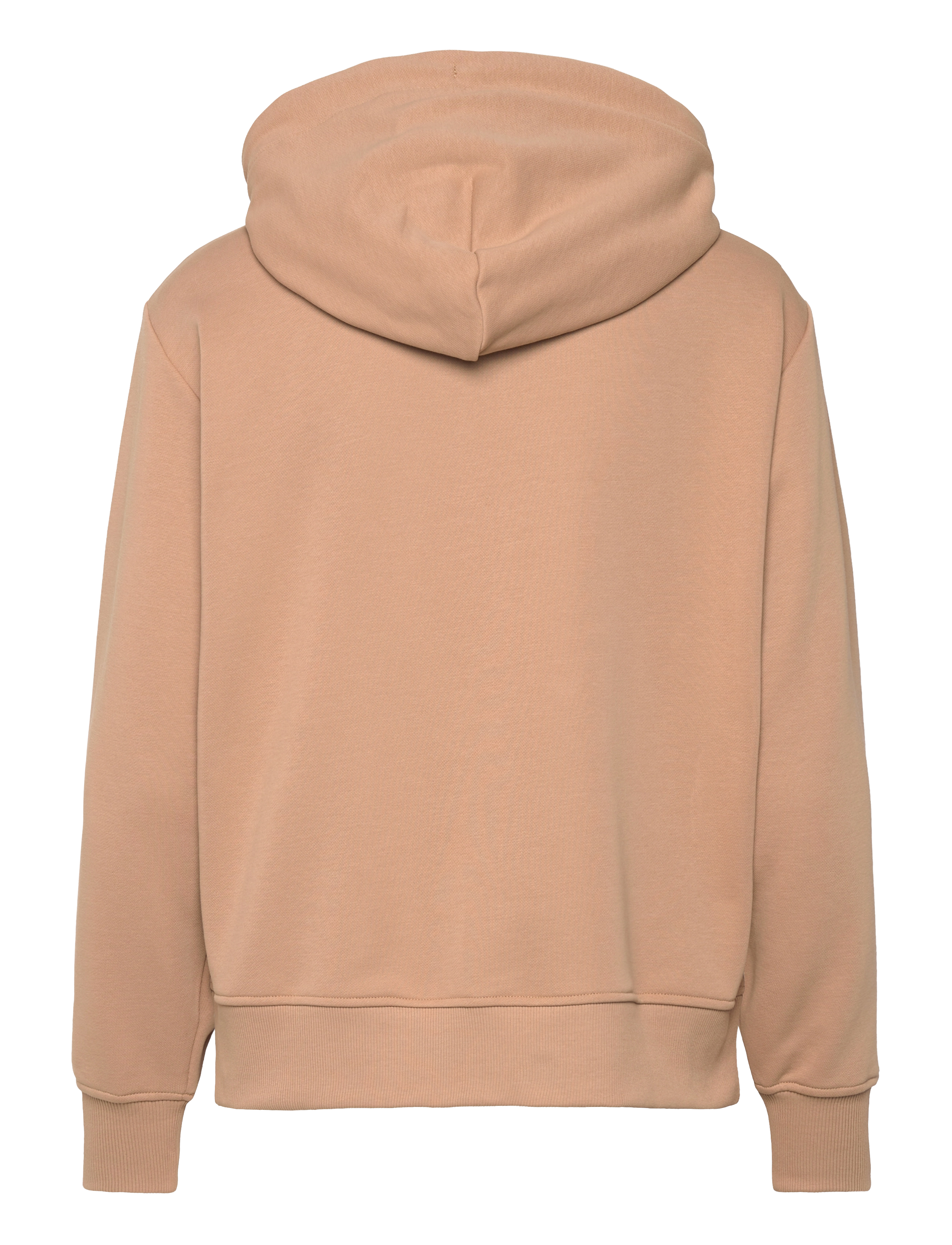 Gant - SHIELD ZIP HOODIE - kapuzenpullover - caramel beige - 1