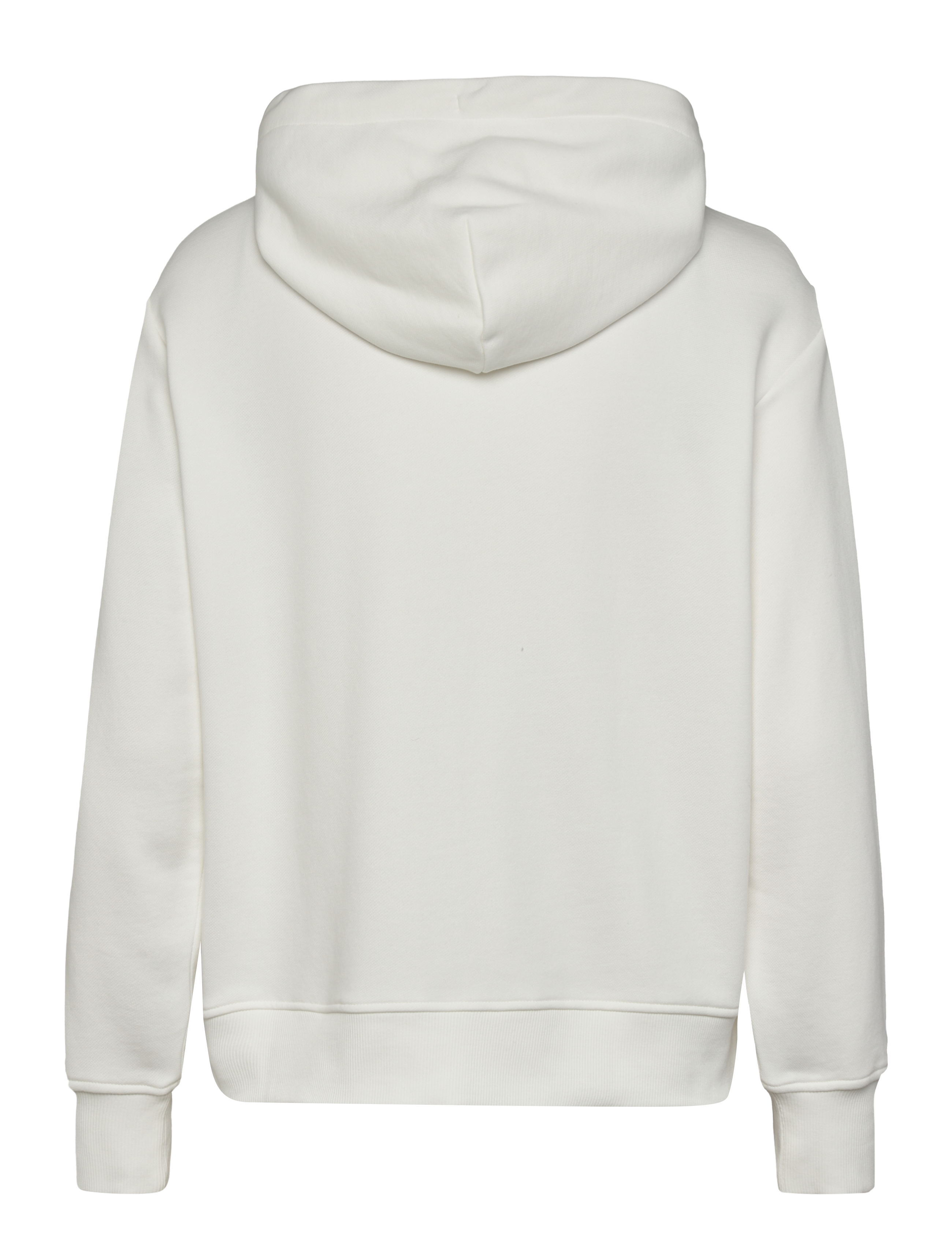 Gant - SHIELD ZIP HOODIE - pulls à capuche - eggshell - 2