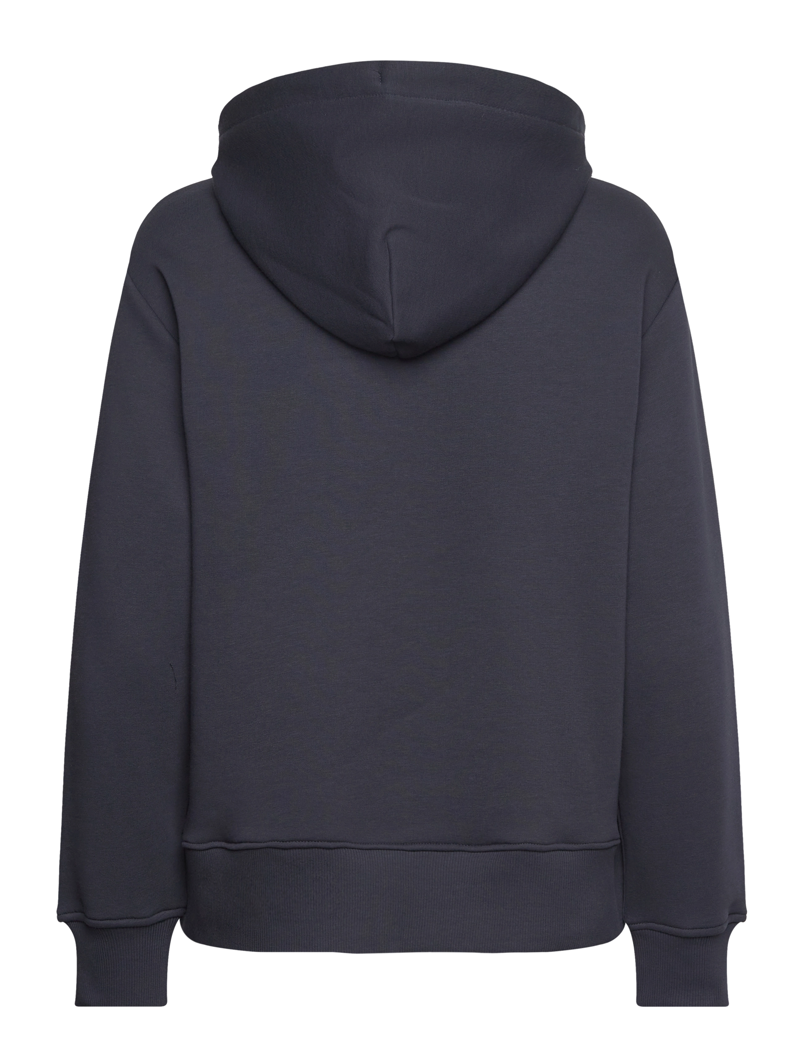 Gant - SHIELD HOODIE - hoodies - evening blue - 2