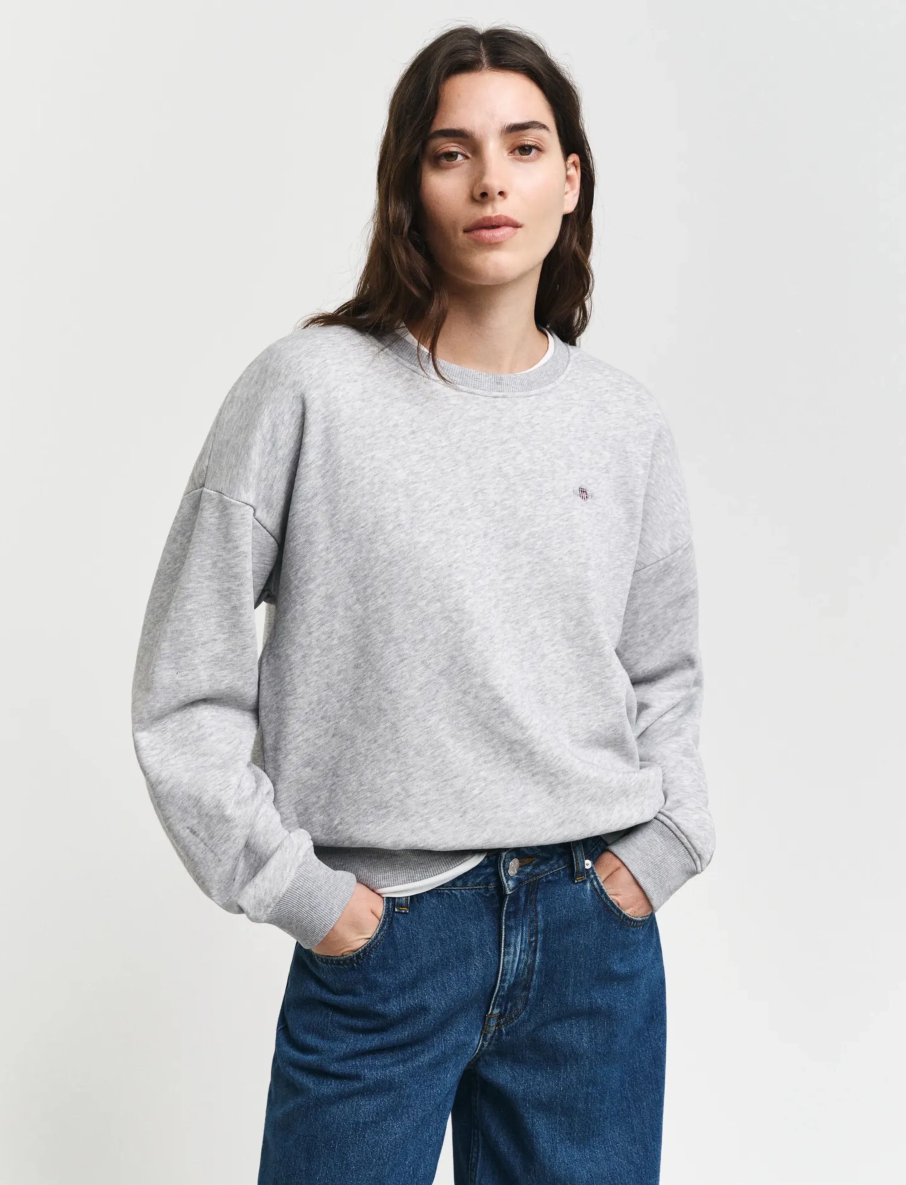 Grey