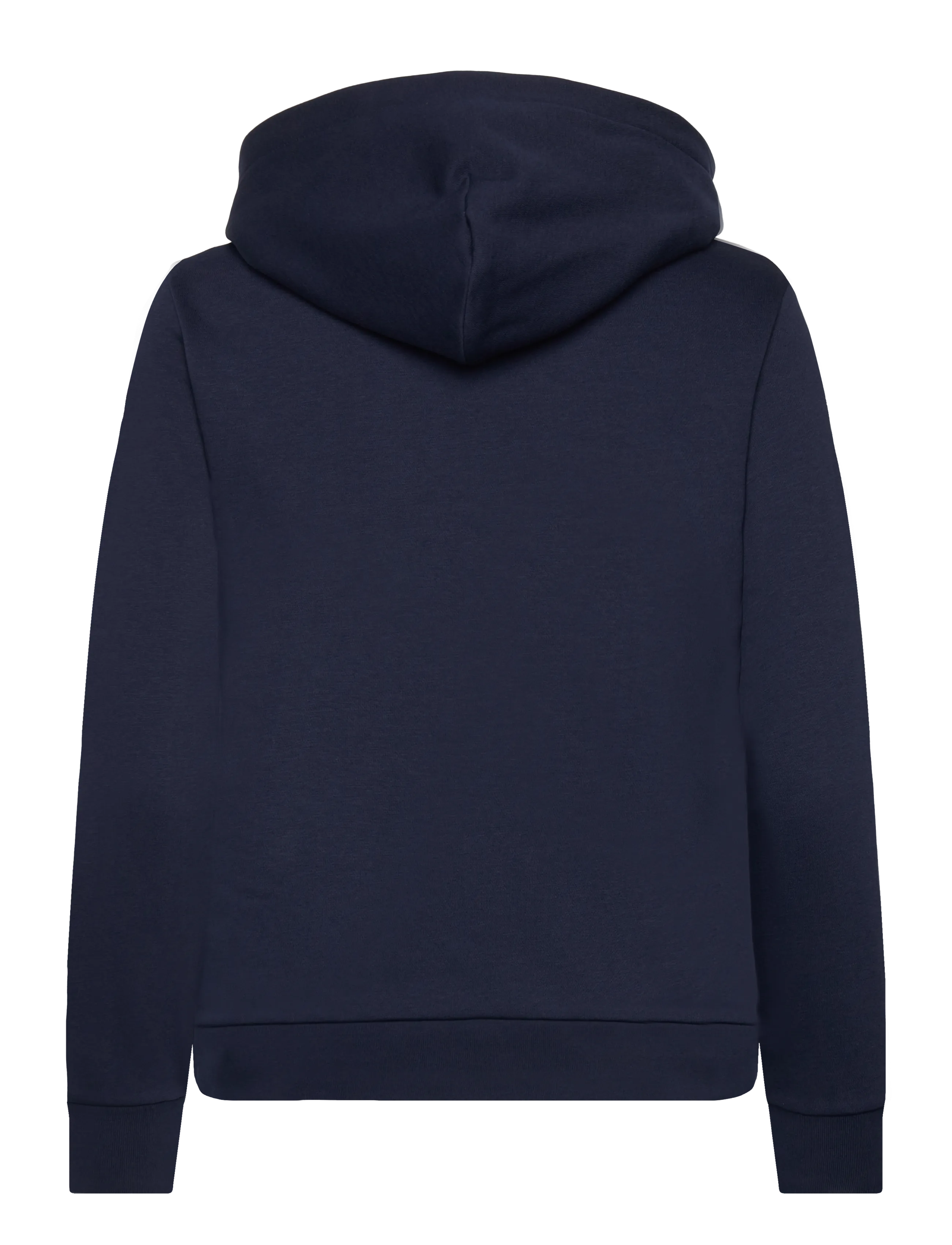 Gant - REG SHIELD LOGO HOODIE - kapuutsiga dressipluusid - marine - 1