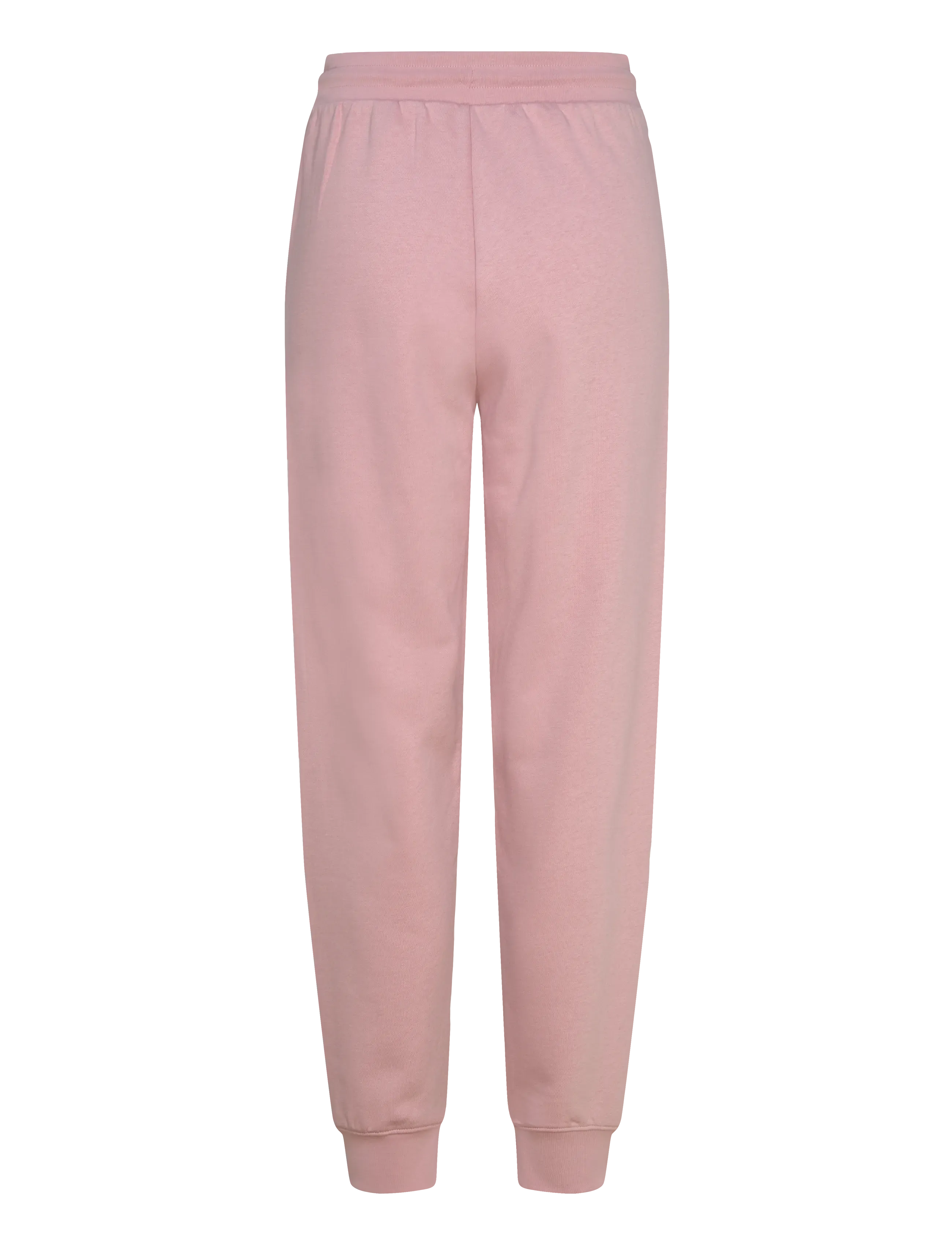 Gant - REG SHIELD LOGO SWEATPANTS - alaosat - dusty pink - 1