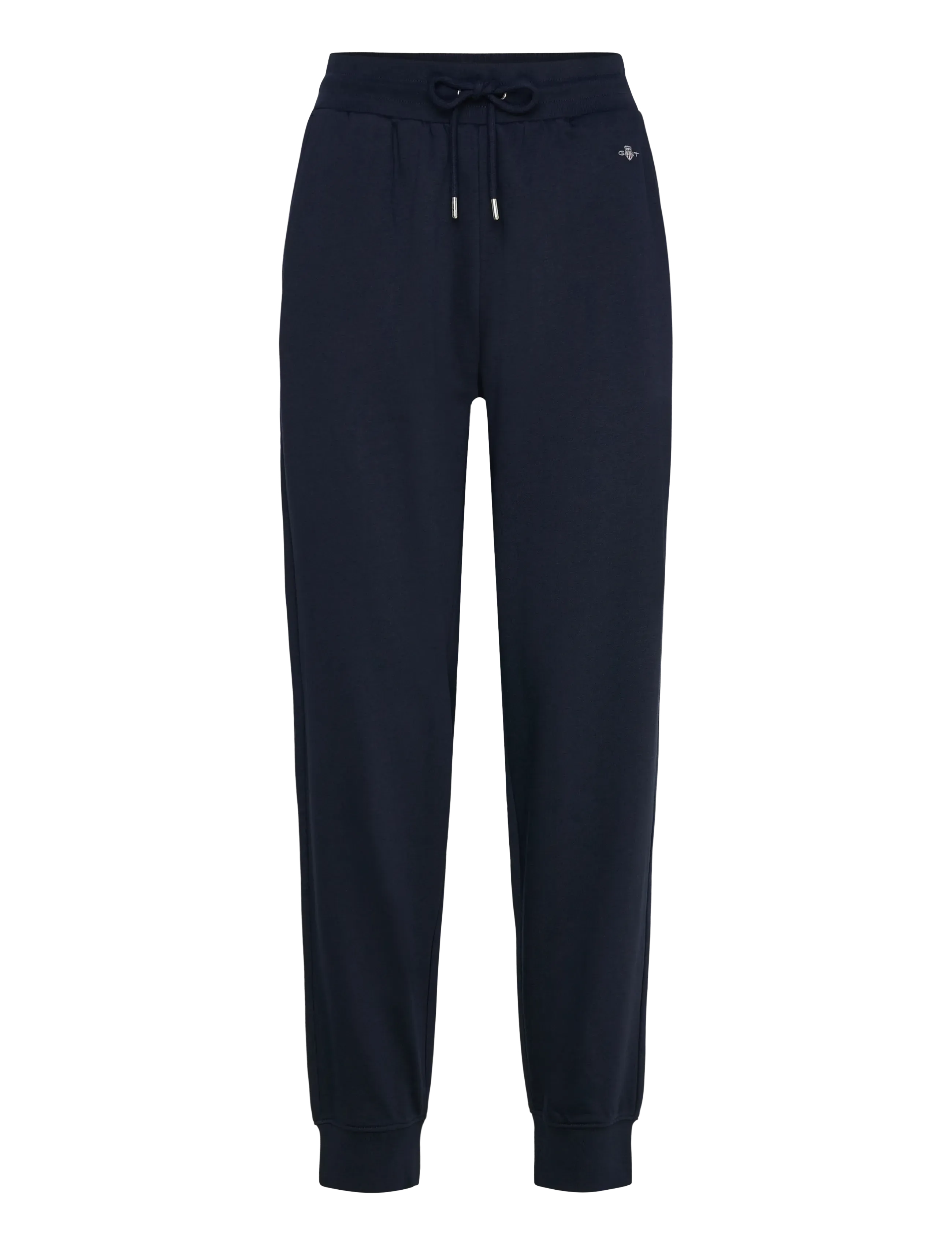 REG SHIELD LOGO SWEATPANTS - MARINE