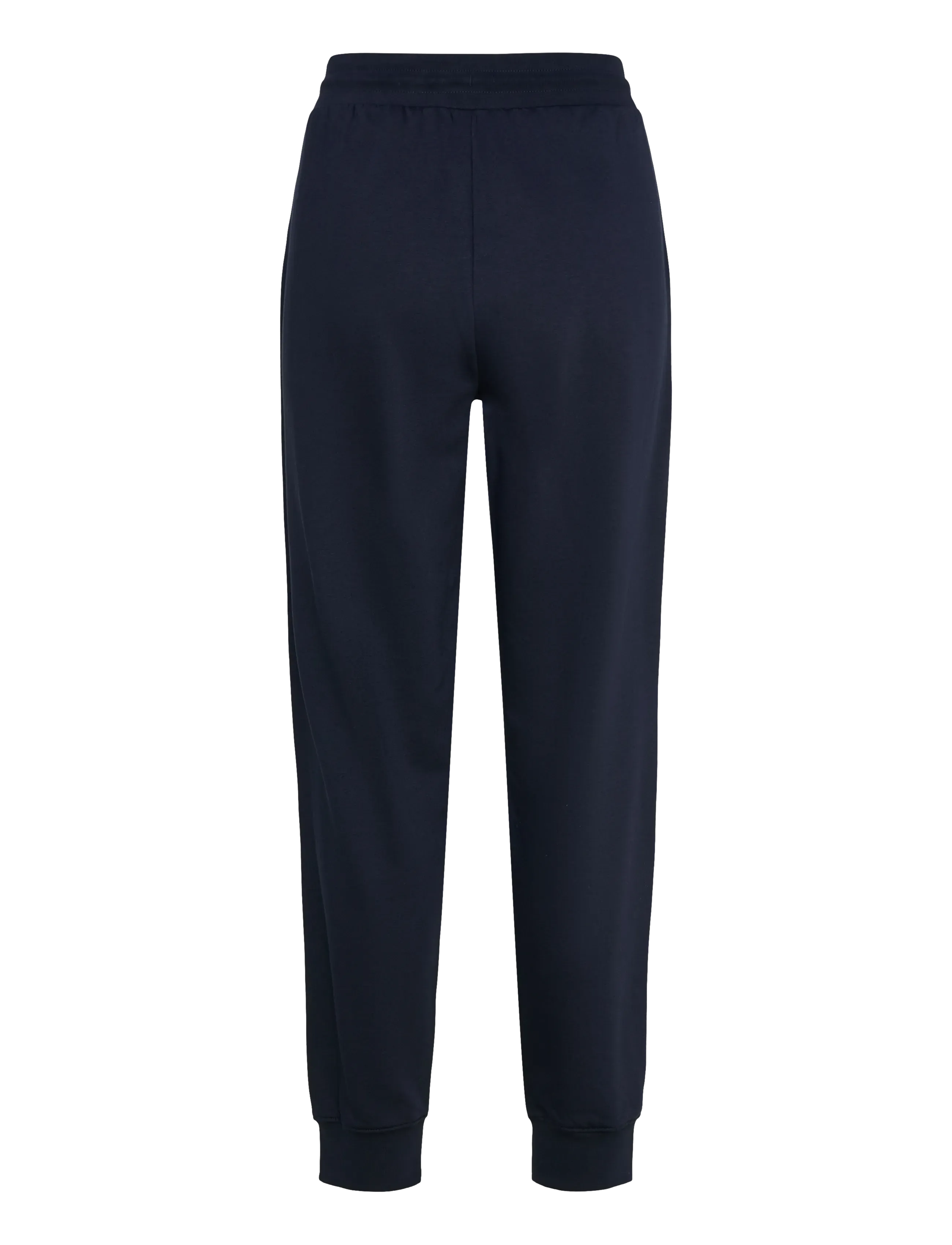 Gant - REG SHIELD LOGO SWEATPANTS - underdele - marine - 1